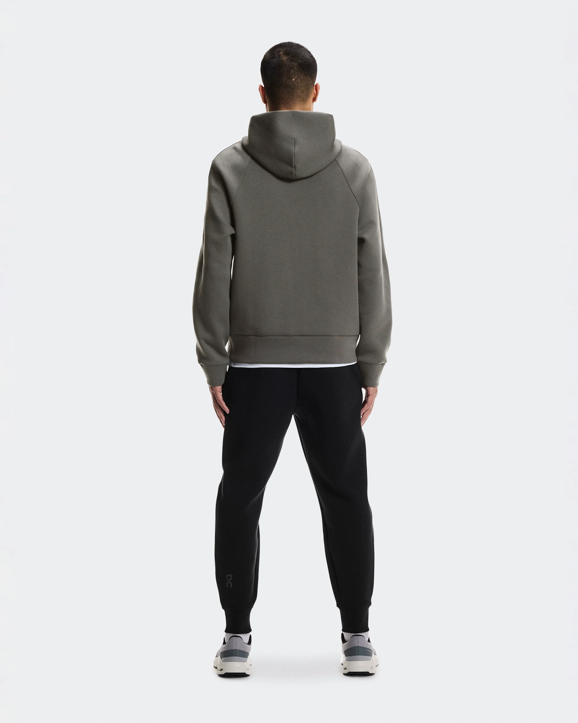 Focus Tech Hoodie - thumbnail 9