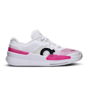 THE ROGER Pro 2 Clay Tennis Shoe in White/Pink