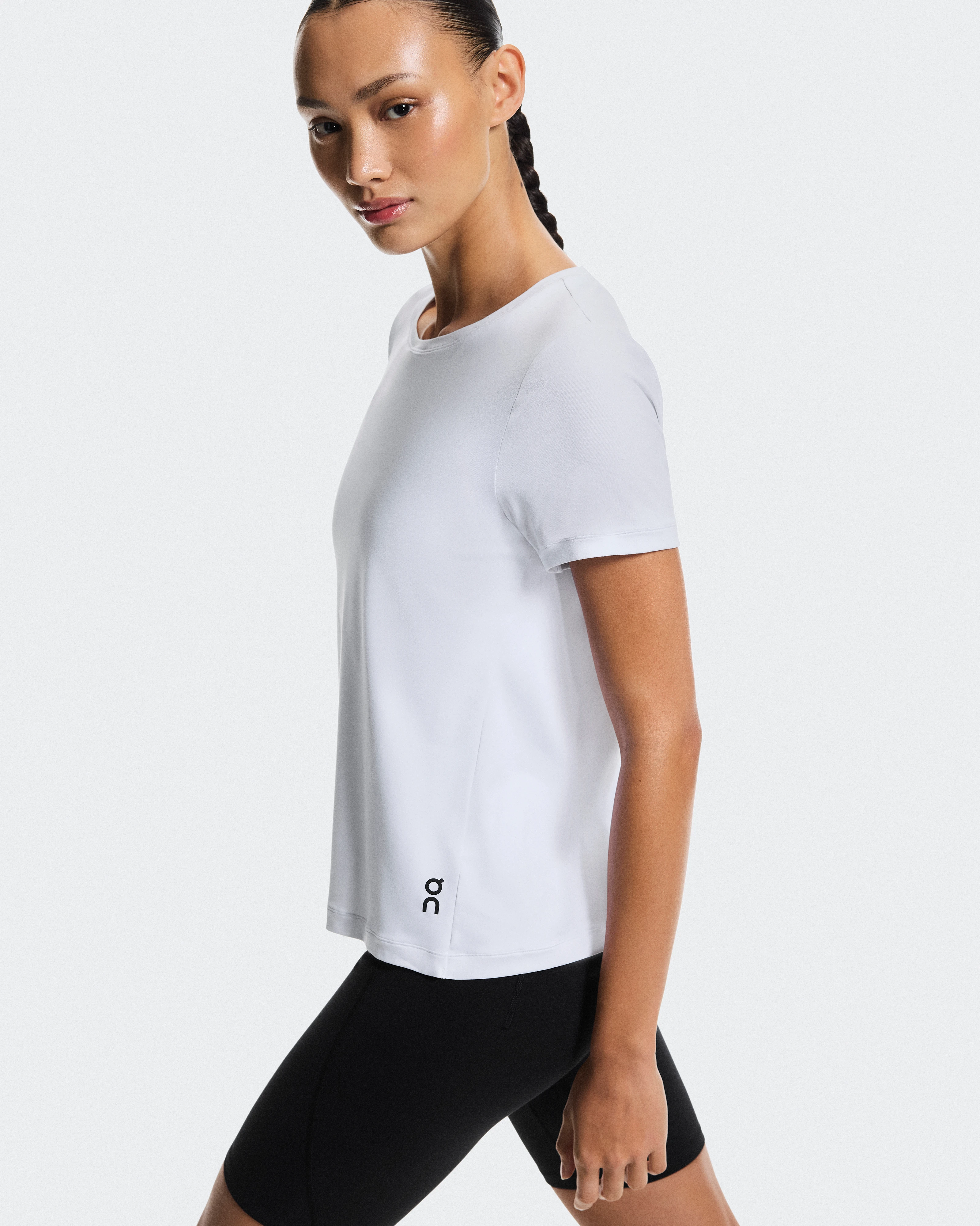 On Studio-T White Women Tops and t-shirts