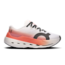 Cloudboom Max Road Running Shoe in White/Reef
