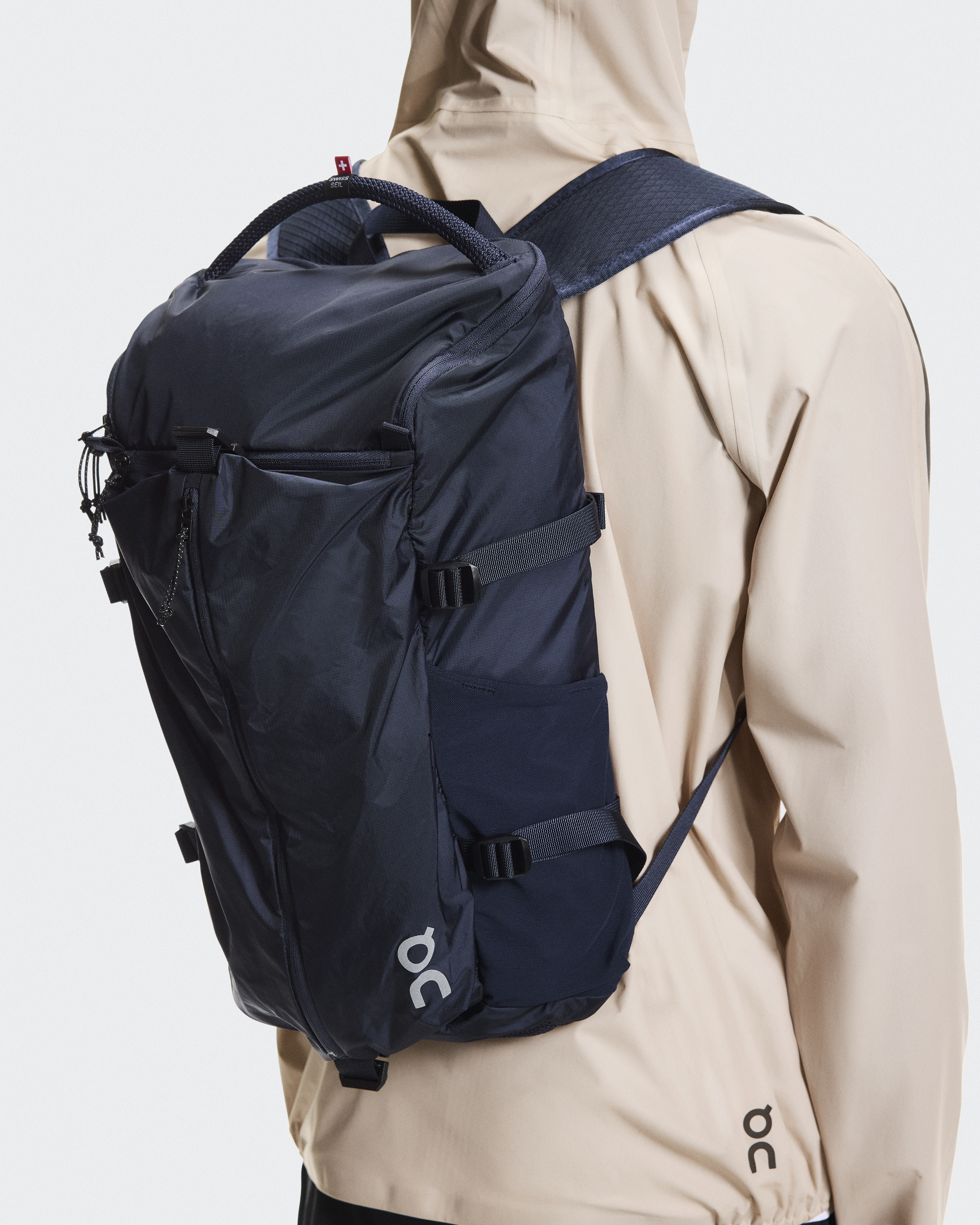 ON★オン★Speed Pack 18L Lite★リュック★バックパック Speed Pack 18L Lite | Blue | On Japan