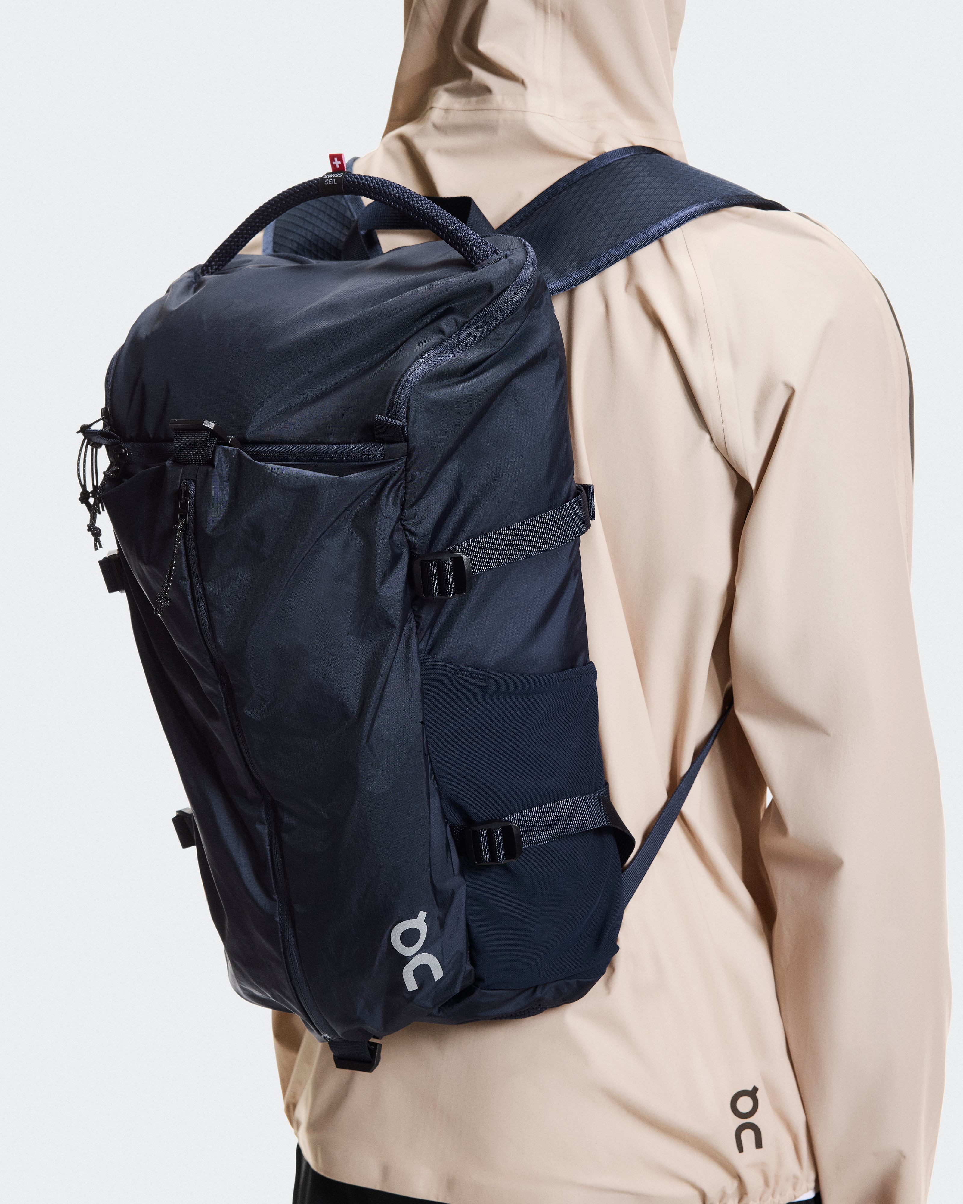 Speed Pack 18L LiteUnisex / Navy