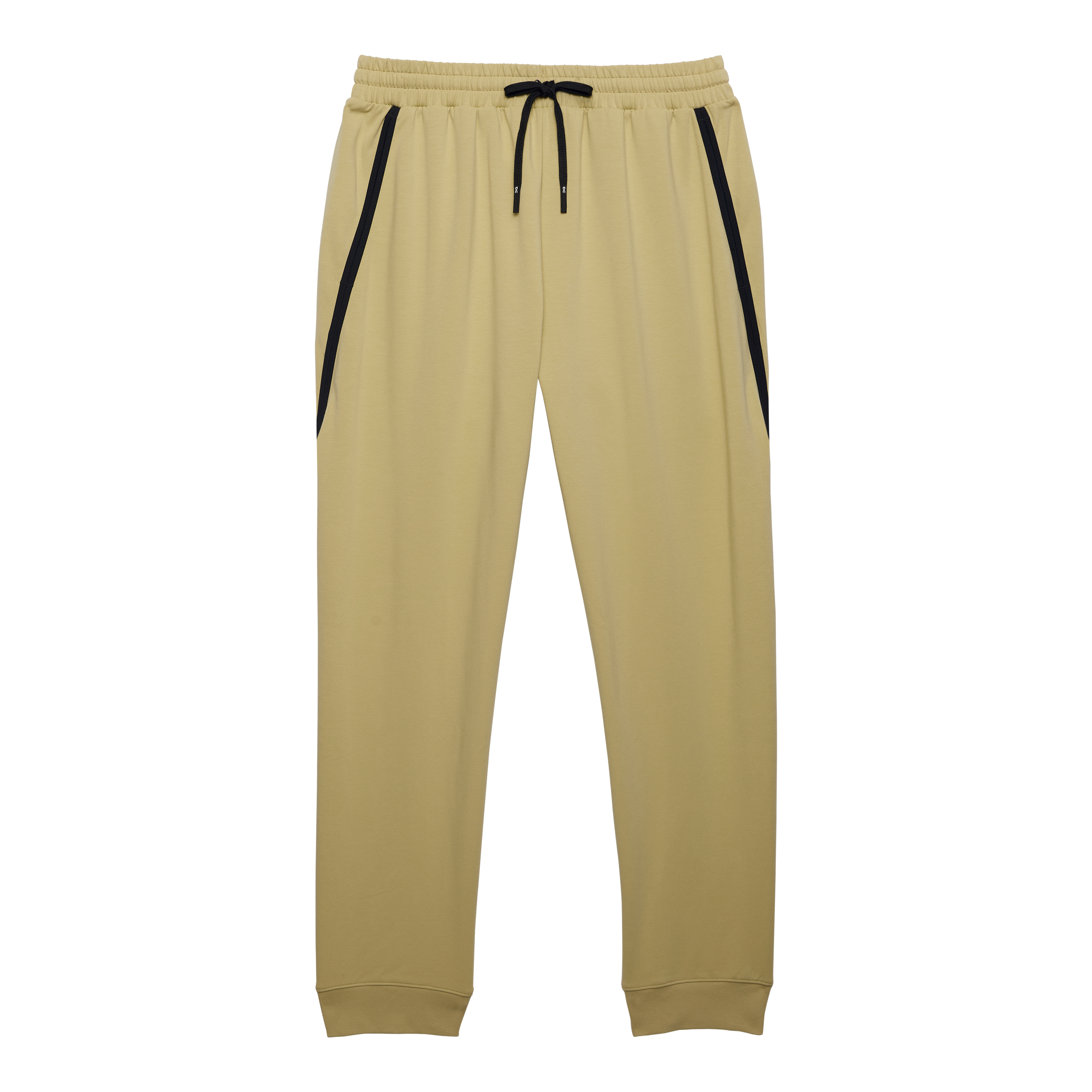 Studio Joggers Pant in Caper