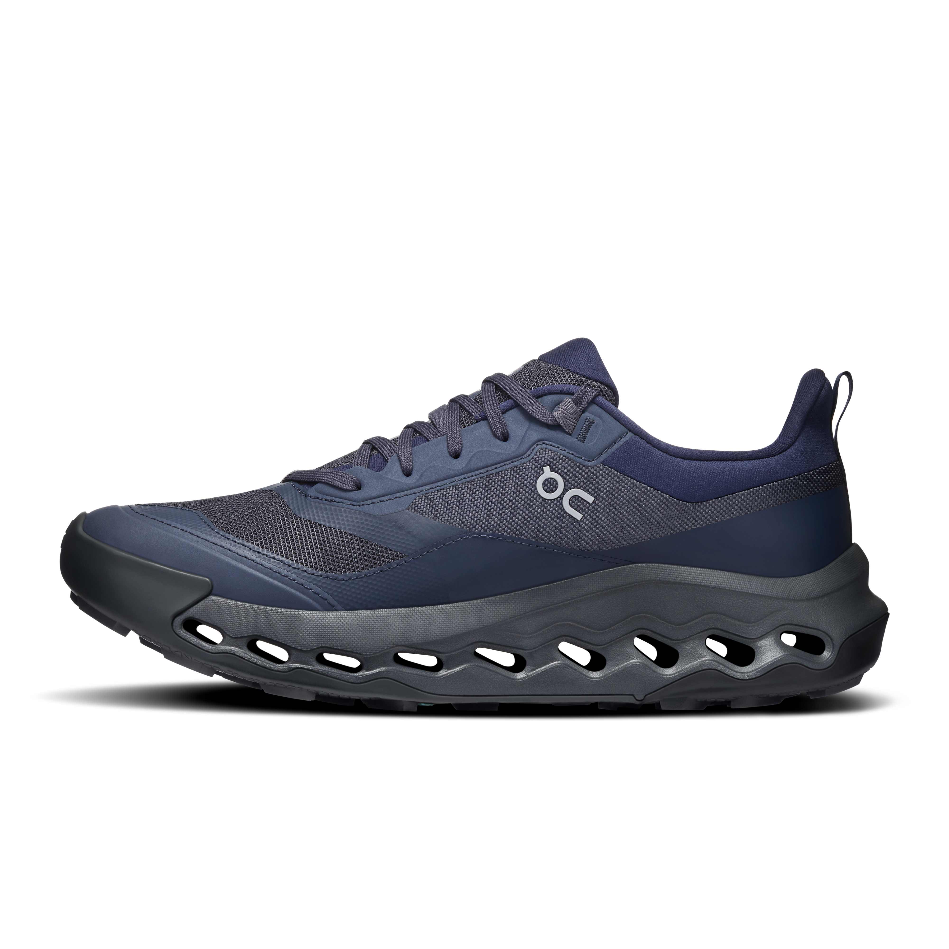 On Cloudhorizon 2 Graphite & Eclipse Men Hiking Shoes