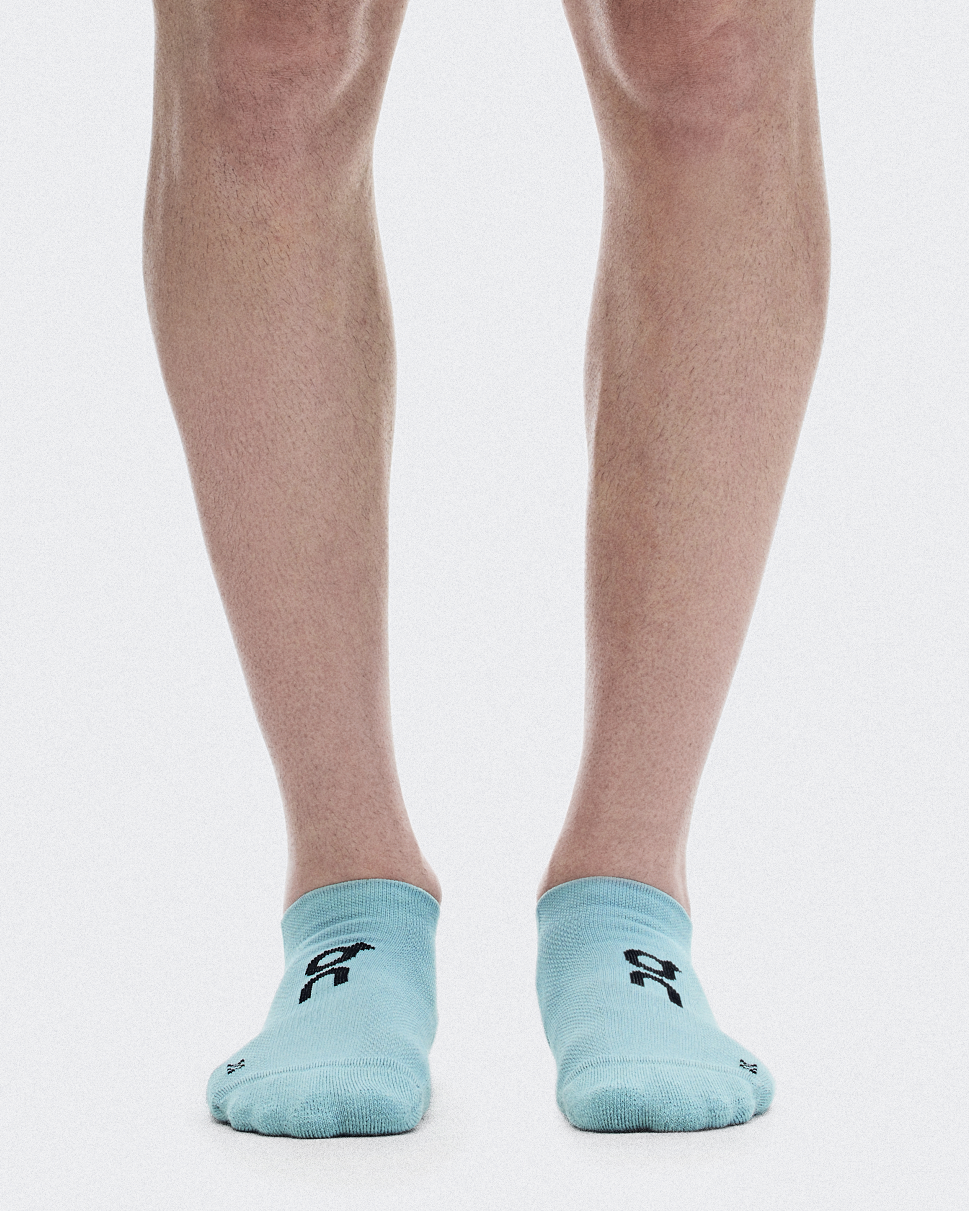 Core Run Sock Mid 2P in Flurry/Wash