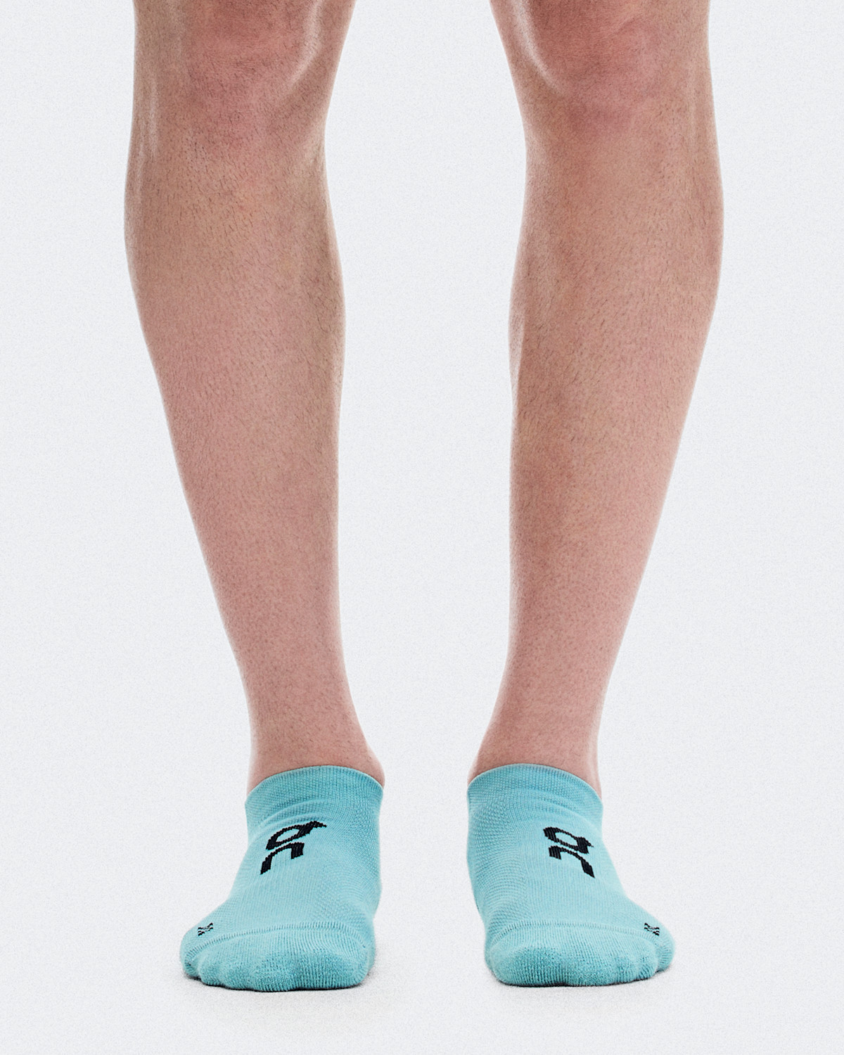 Core Run Sock Mid 2P