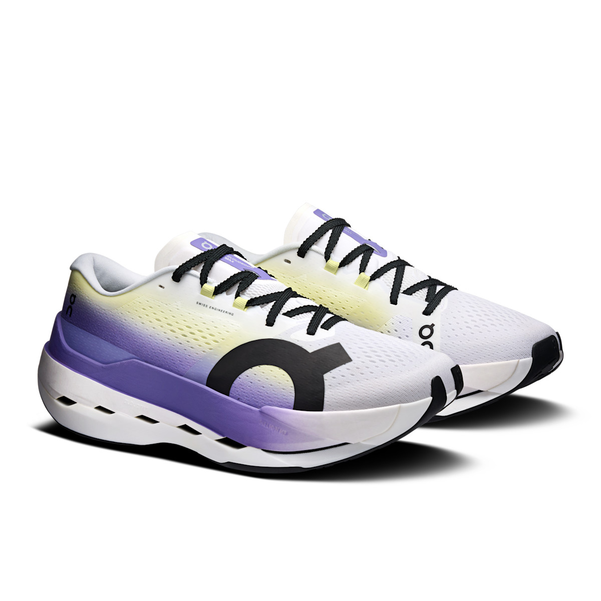 Men's Cloudboom Max