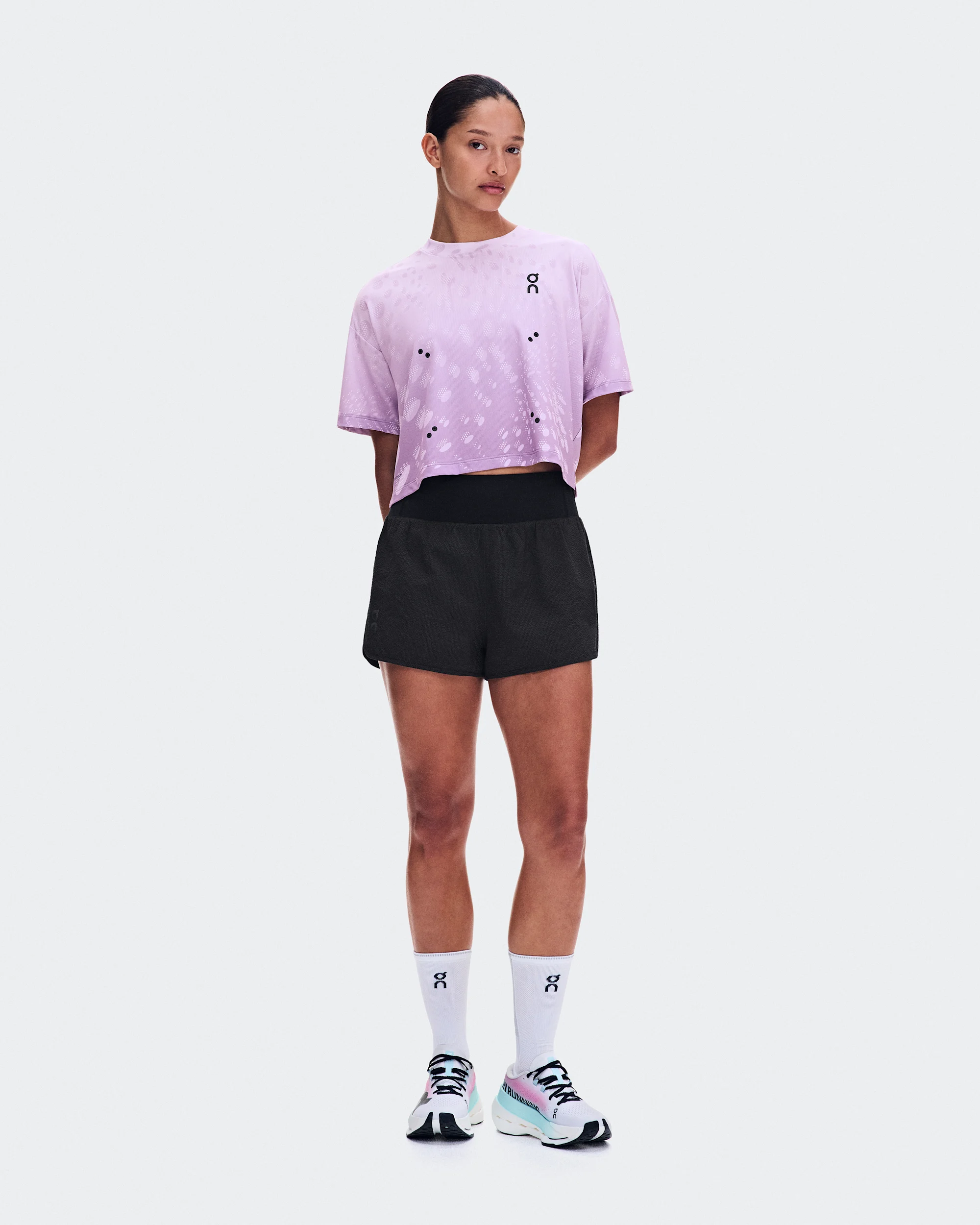 Women's Performance Volt-T Espresso - thumbnail 8