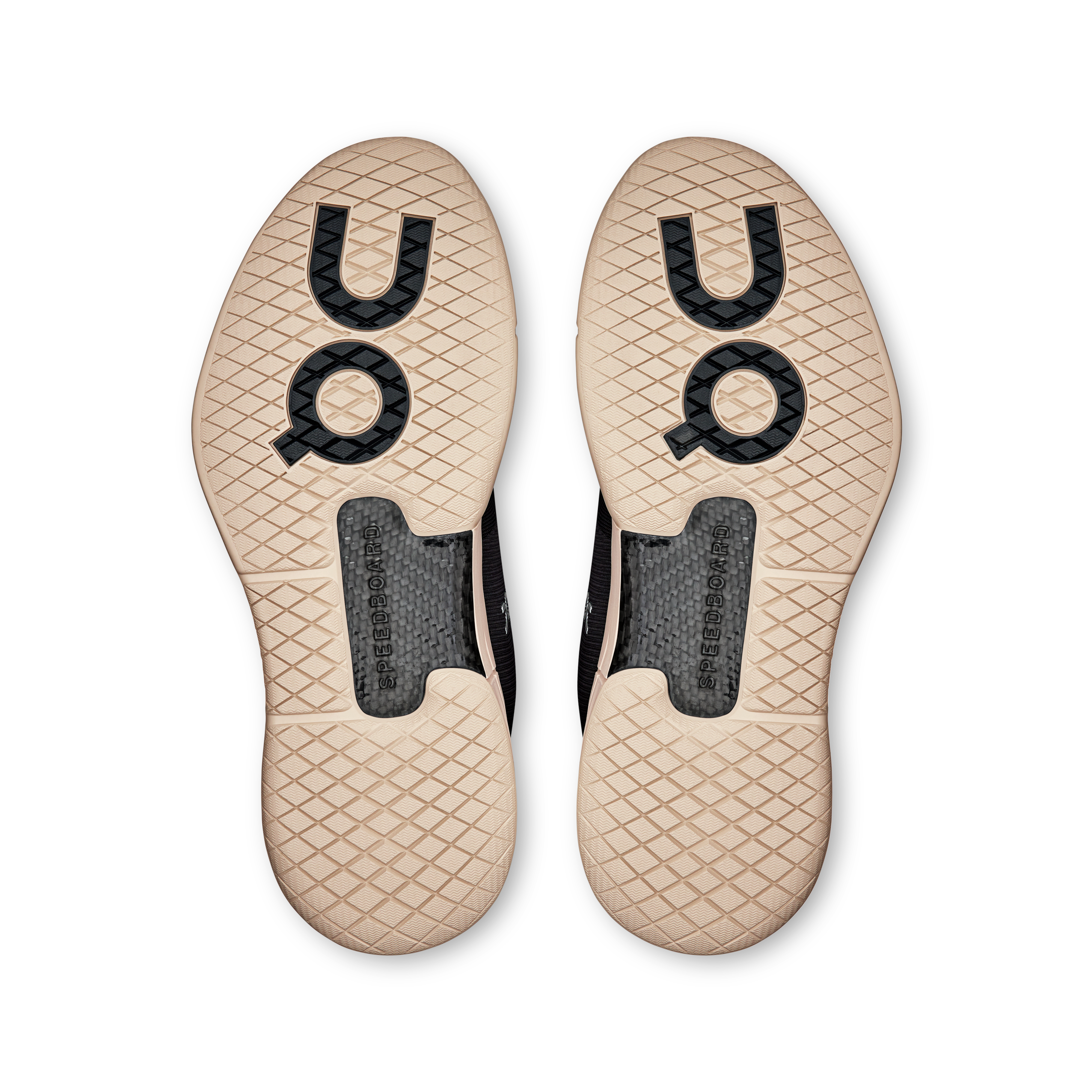 THE ROGER ProMen / Black | Sand / 44