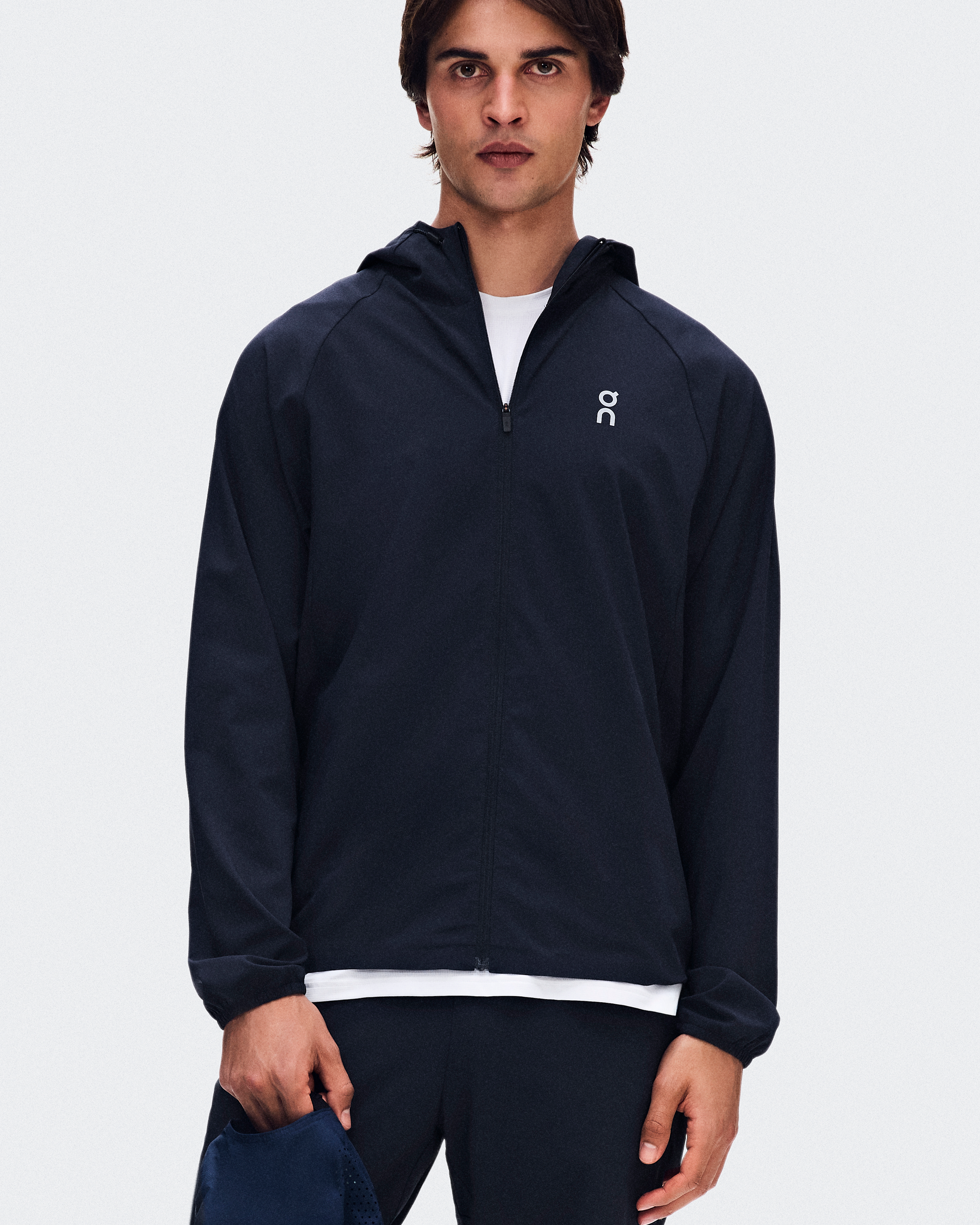 Core Track JacketMen / Navy / M