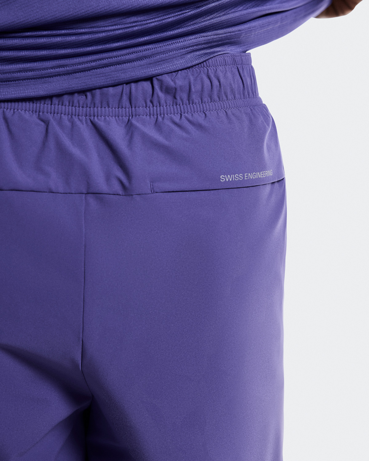 Men's 7" Core Shorts