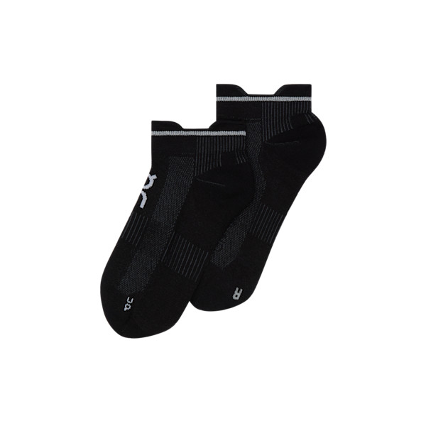 Elite Run Sock Low