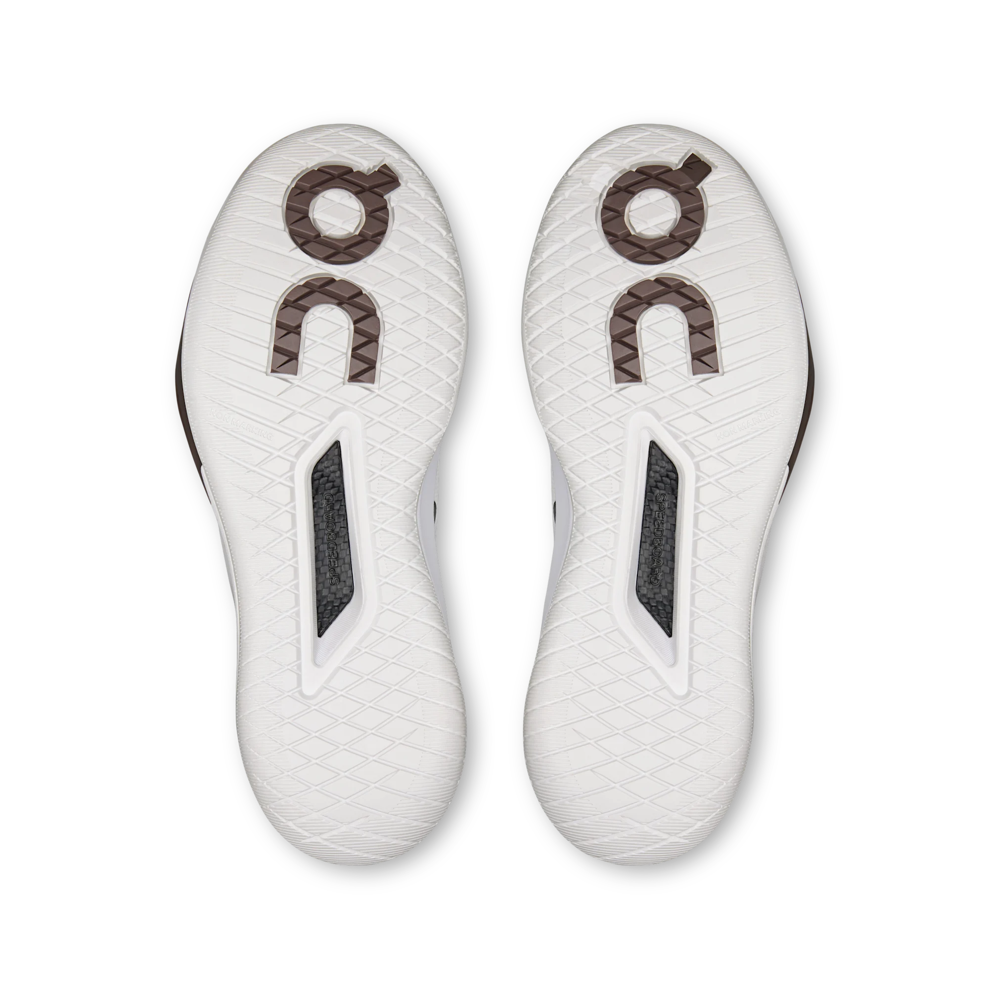 Women's THE ROGER Pro 3 White | Ash - thumbnail 3