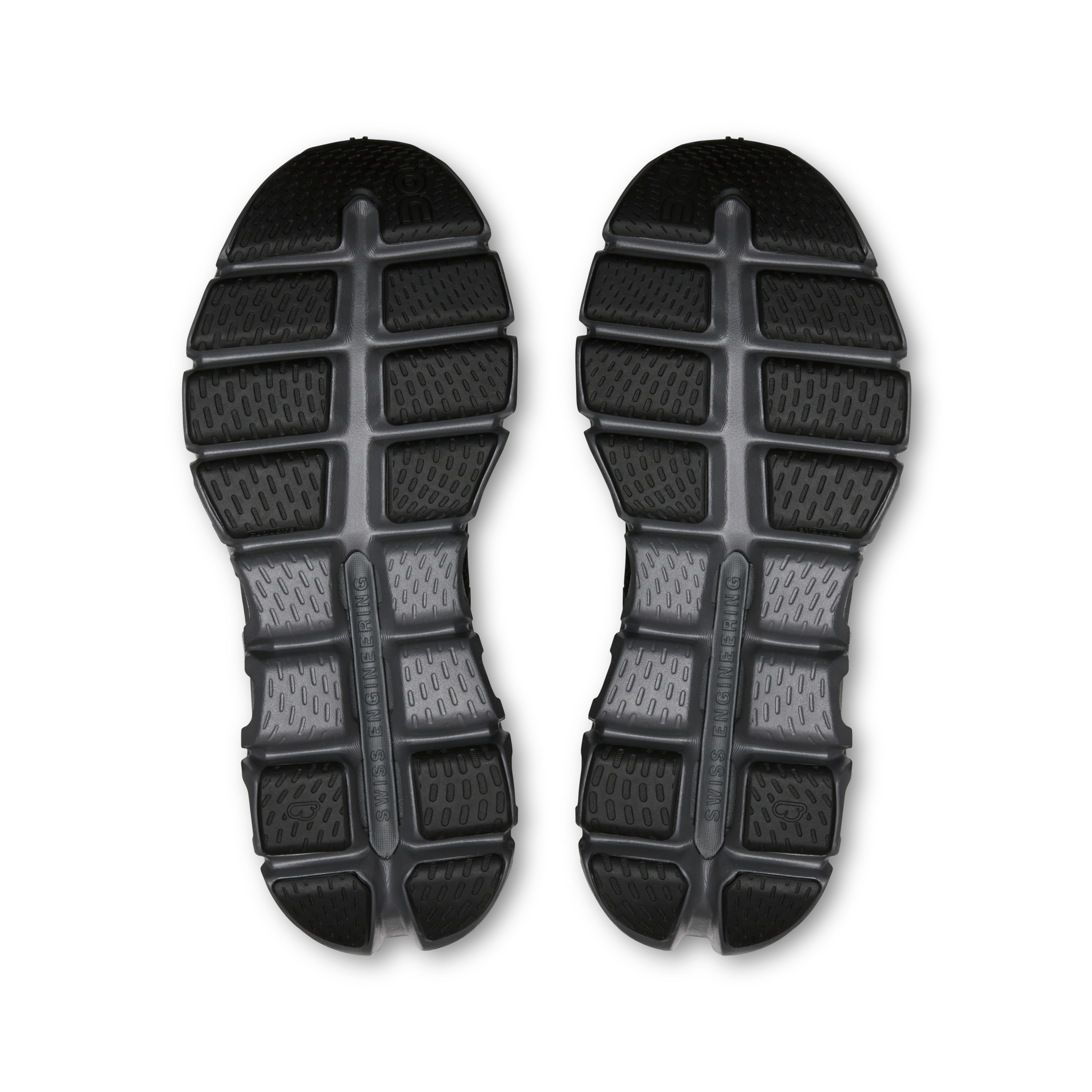 Cloud X TempoWomen / Black | Eclipse / 42