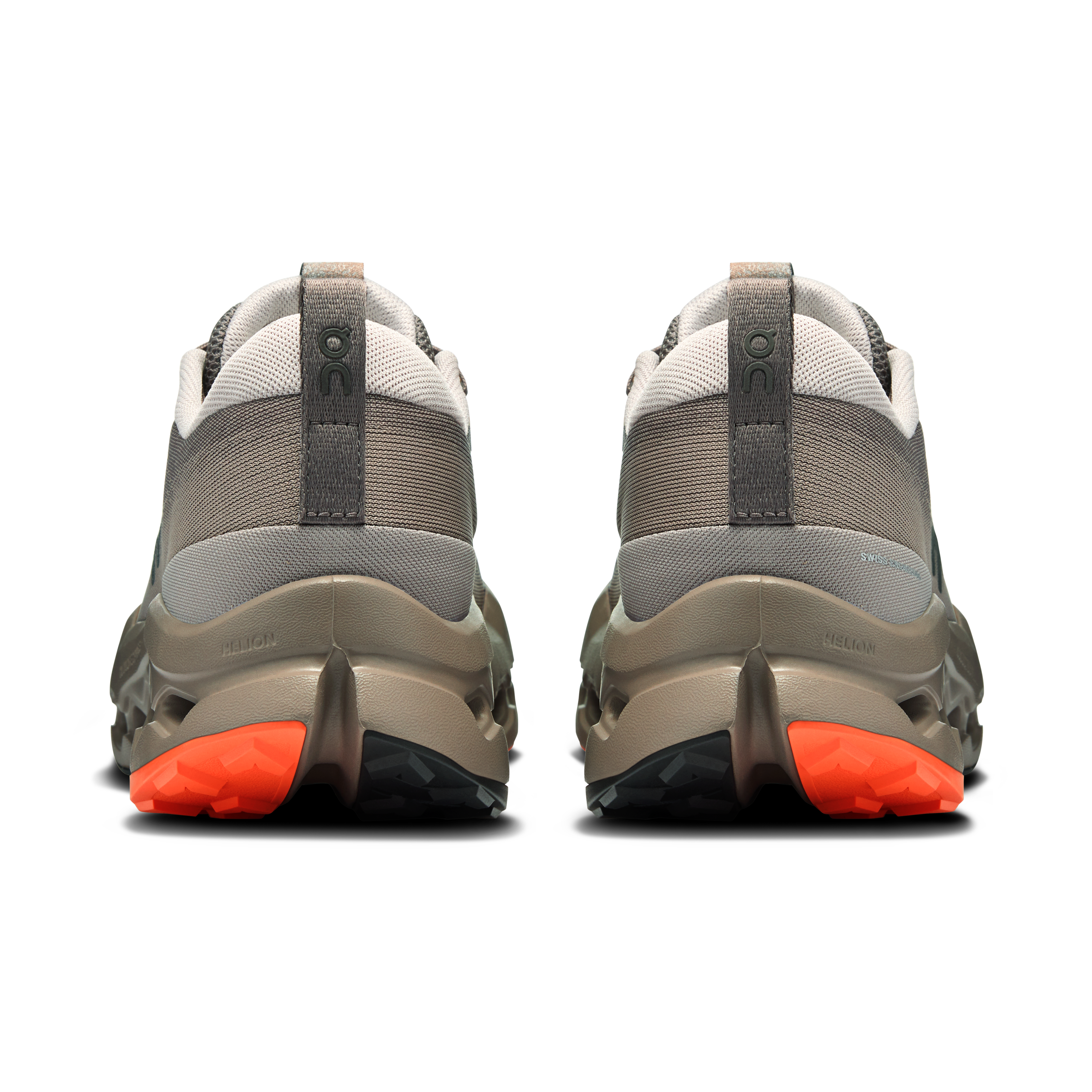 Cloudsurfer Trail 2Men / Eclipse | Cinder / 44