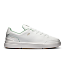 THE ROGER Centre Court Lifestyle Shoe in Ivory/Fern