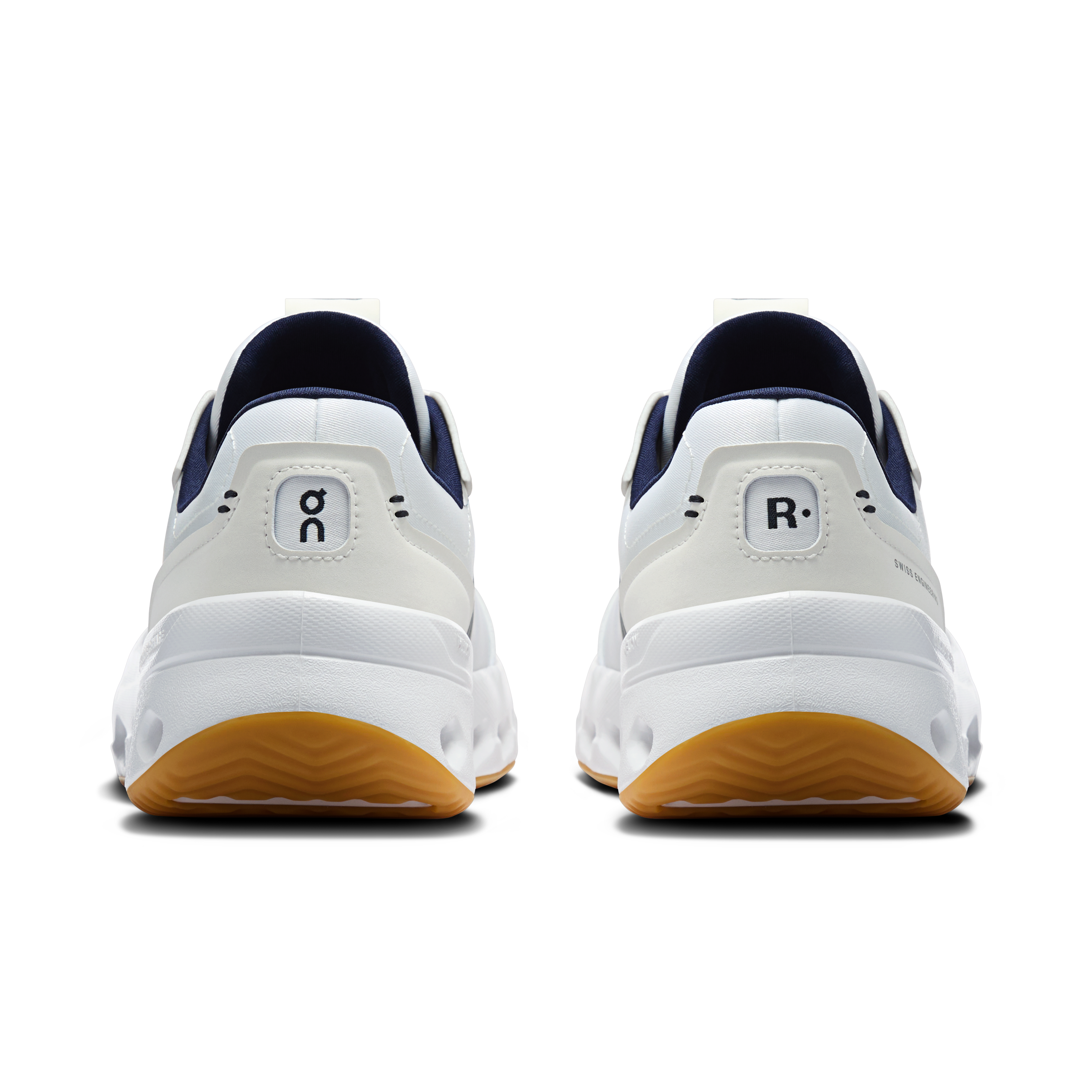 THE ROGER WildcardWomen / White | Midnight / 37.5