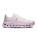 Cloudtilt Lifestyle Shoe in Ivory/Orchid