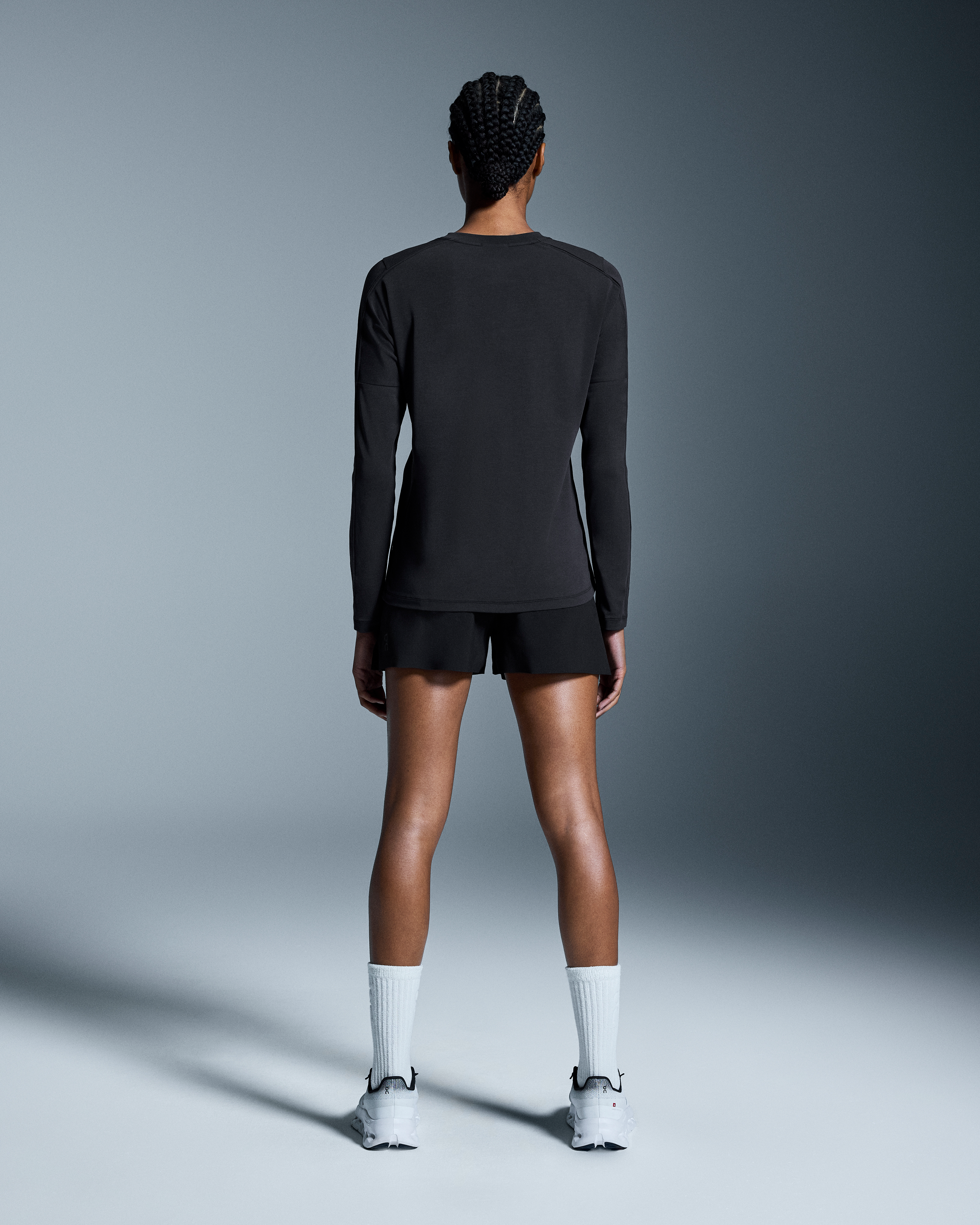 Focus Long-TWomen / Black / L