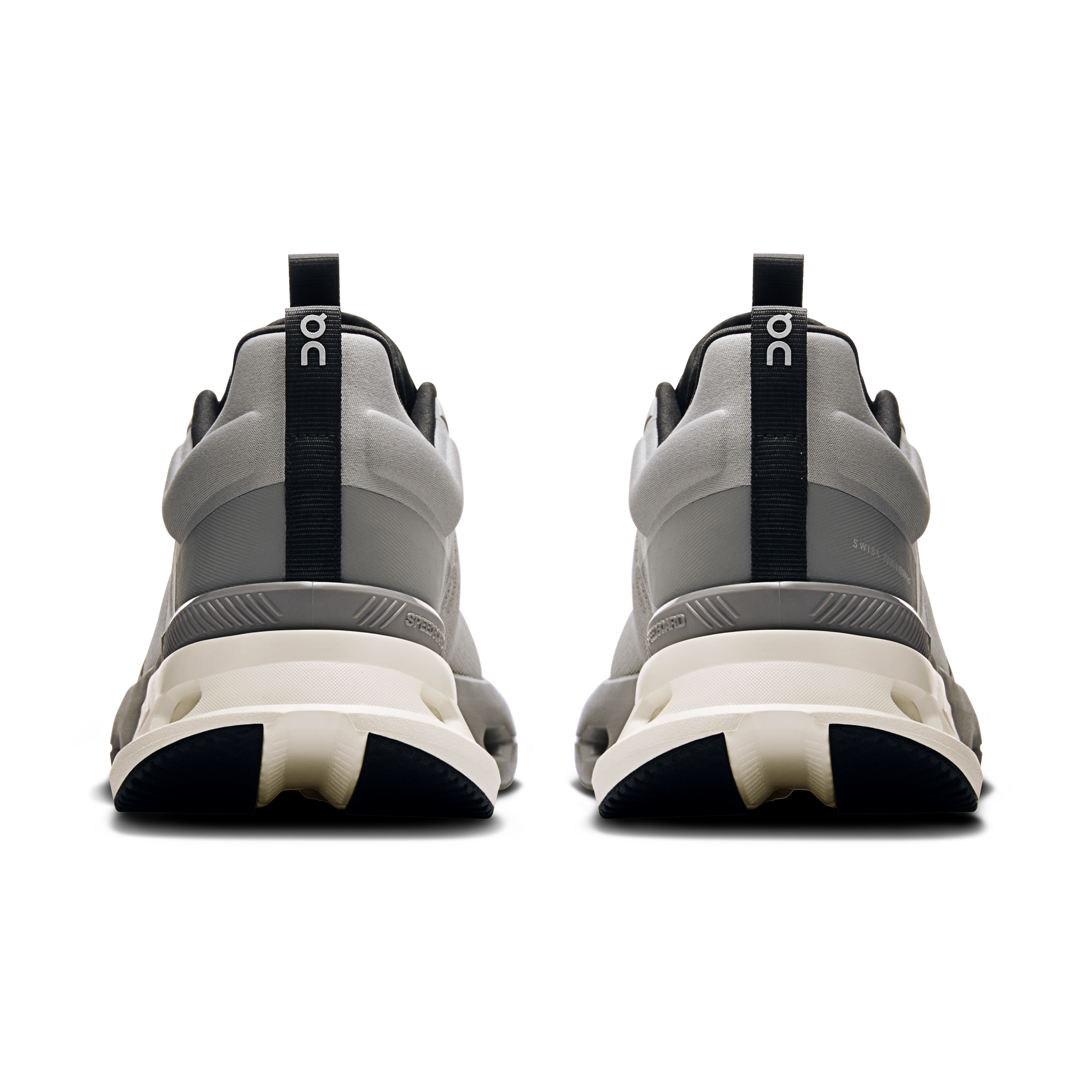 Cloudnova XMen / Alloy | Black / 44