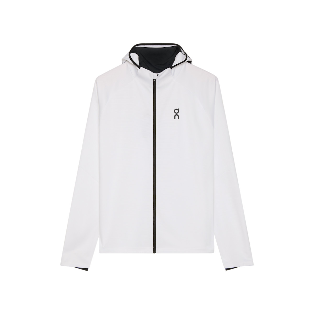 Women's Climate Zip Hoodie