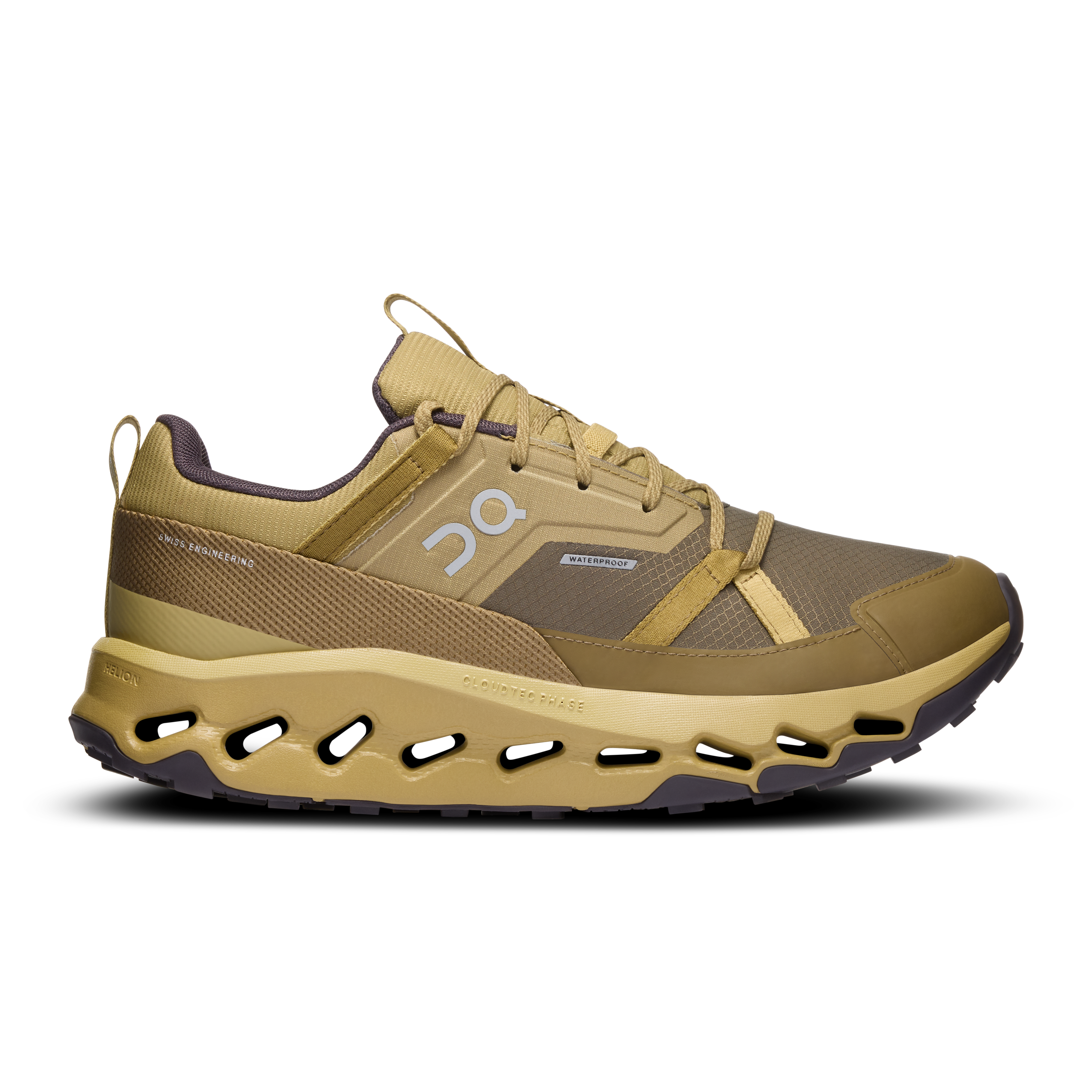 Women / Safari | Olive / 40