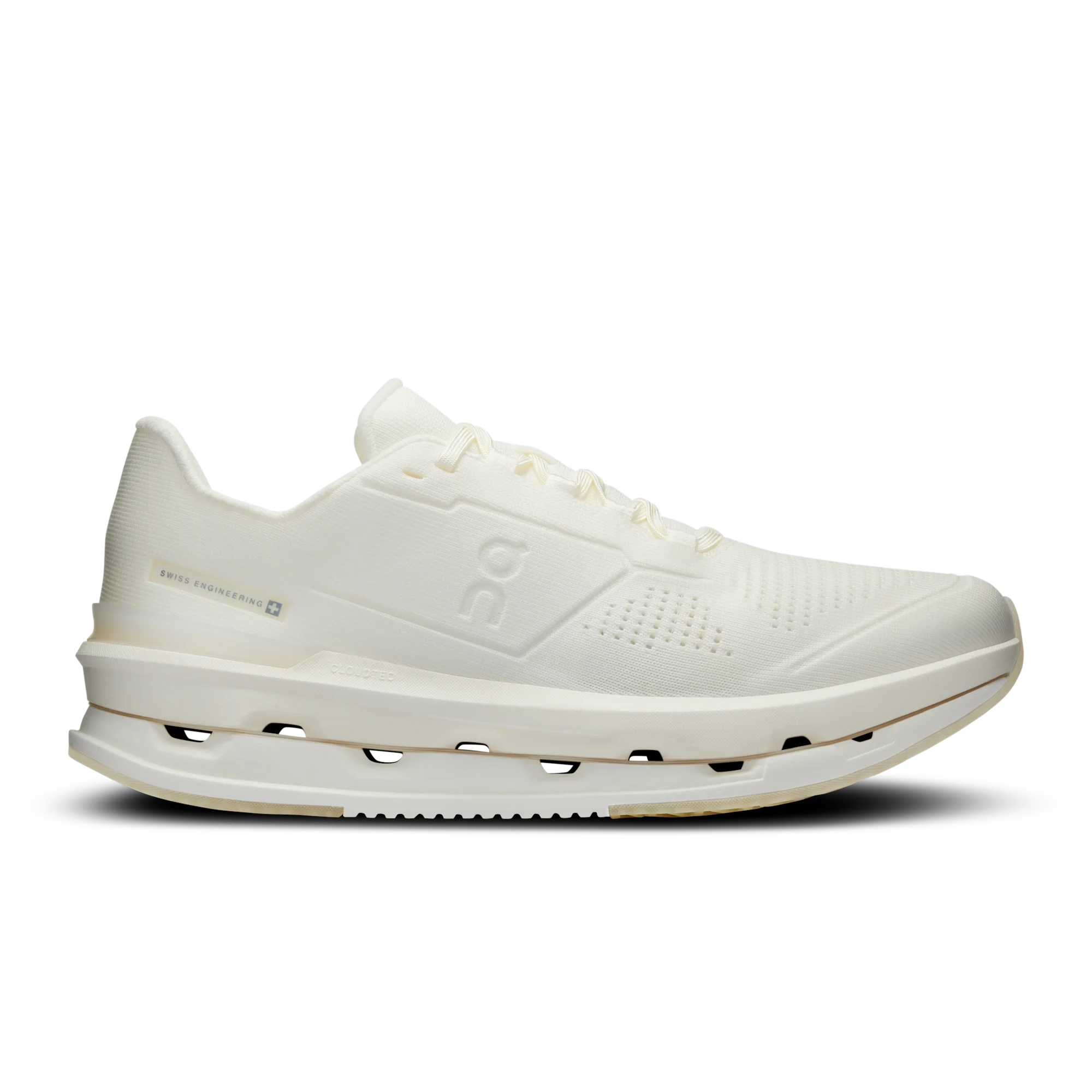 Men's Cloudrise Cyclon Undyed