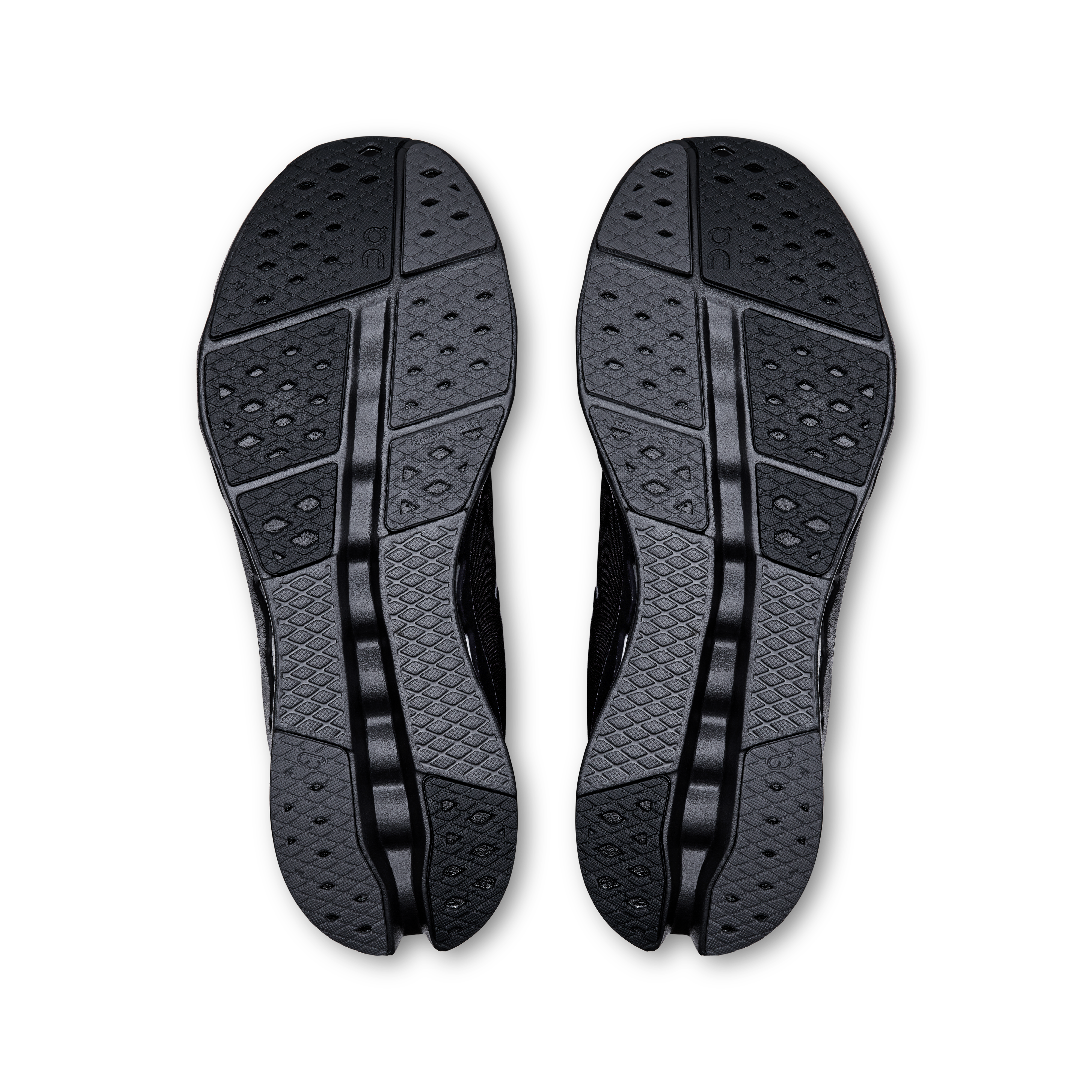 Cloudsurfer 2 WideMen / Black | Black / 44