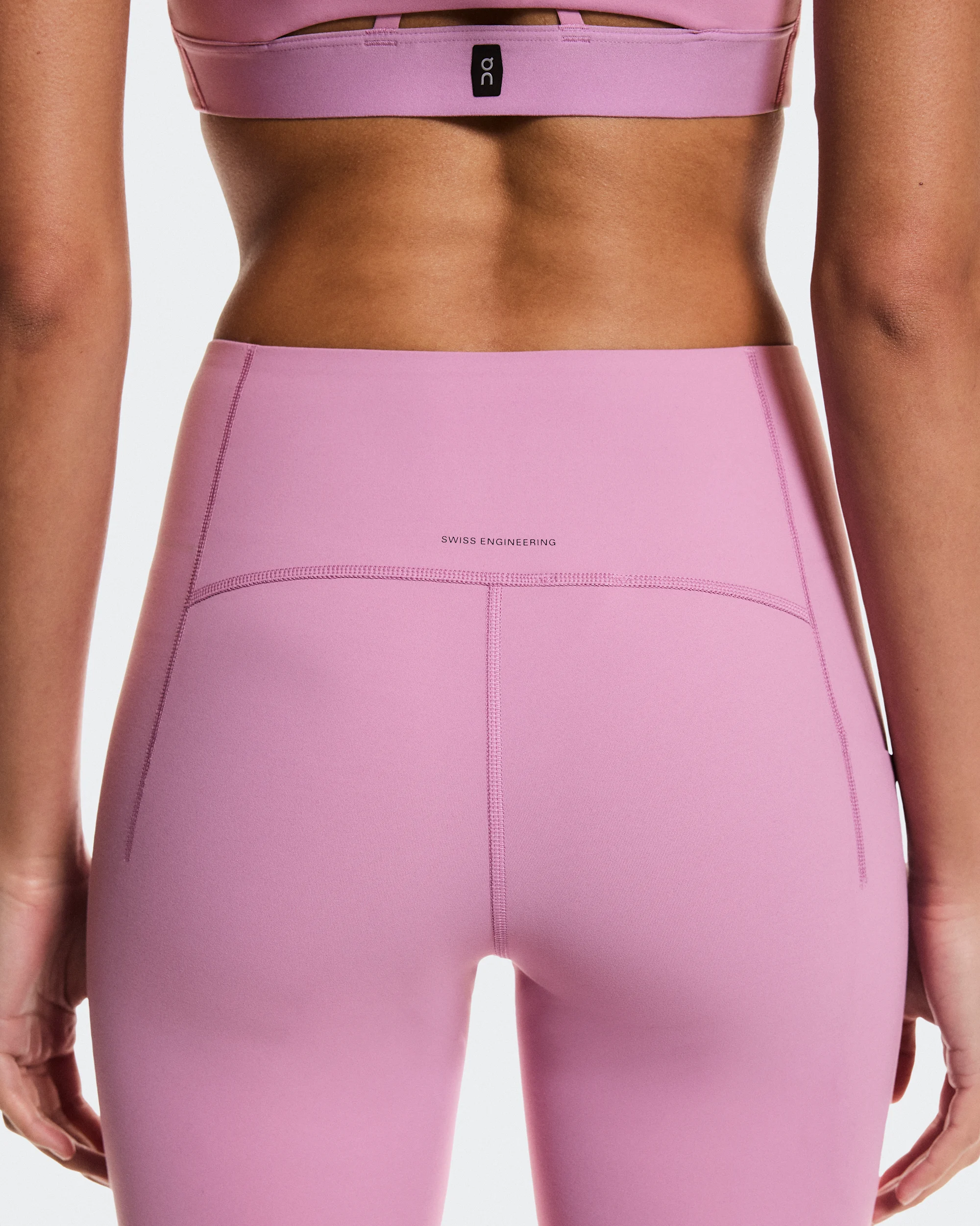 Studio Flared Leggings 30" - thumbnail 5