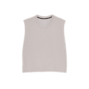 Focus Crop Shirt in Fade