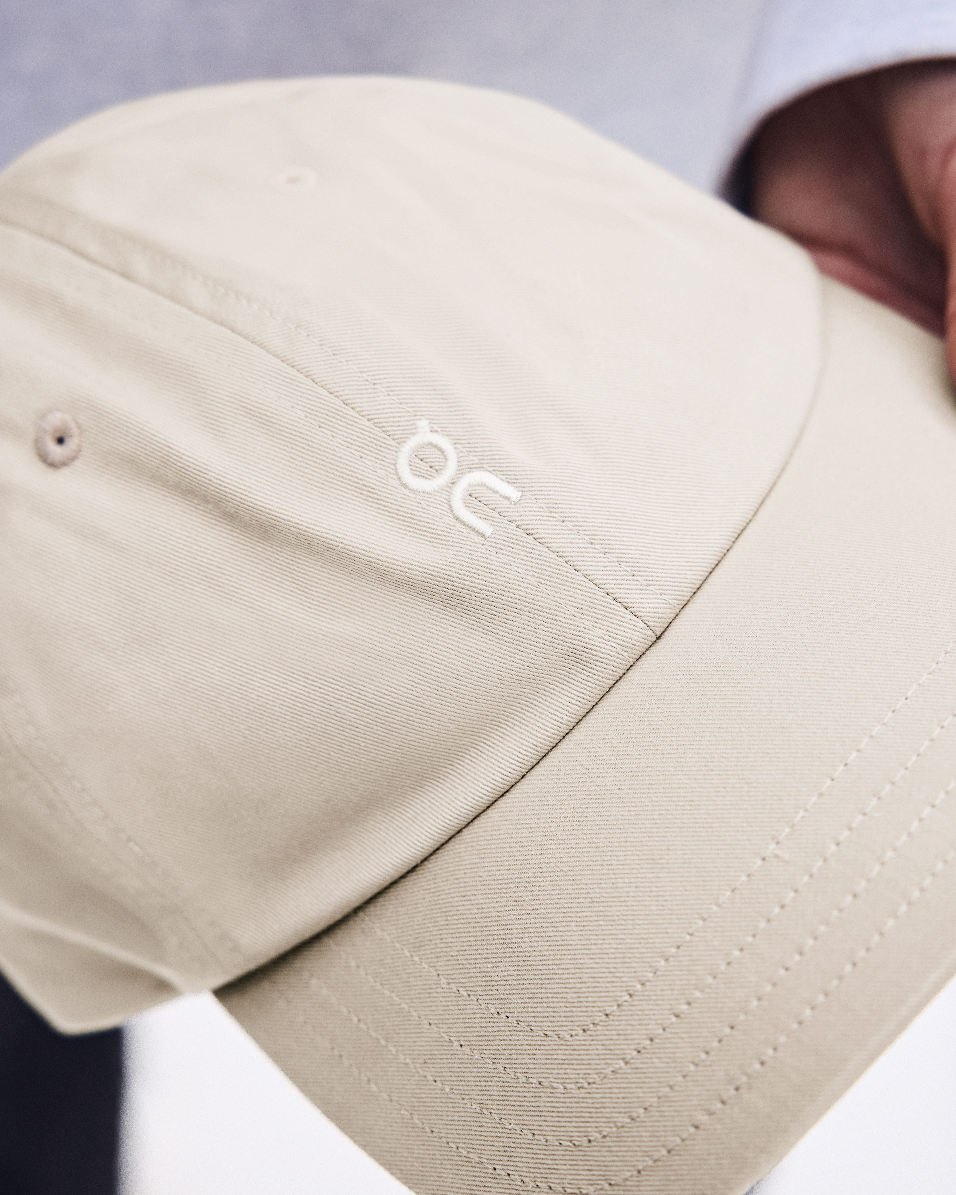 All-Day Cap | Sand | On Japan