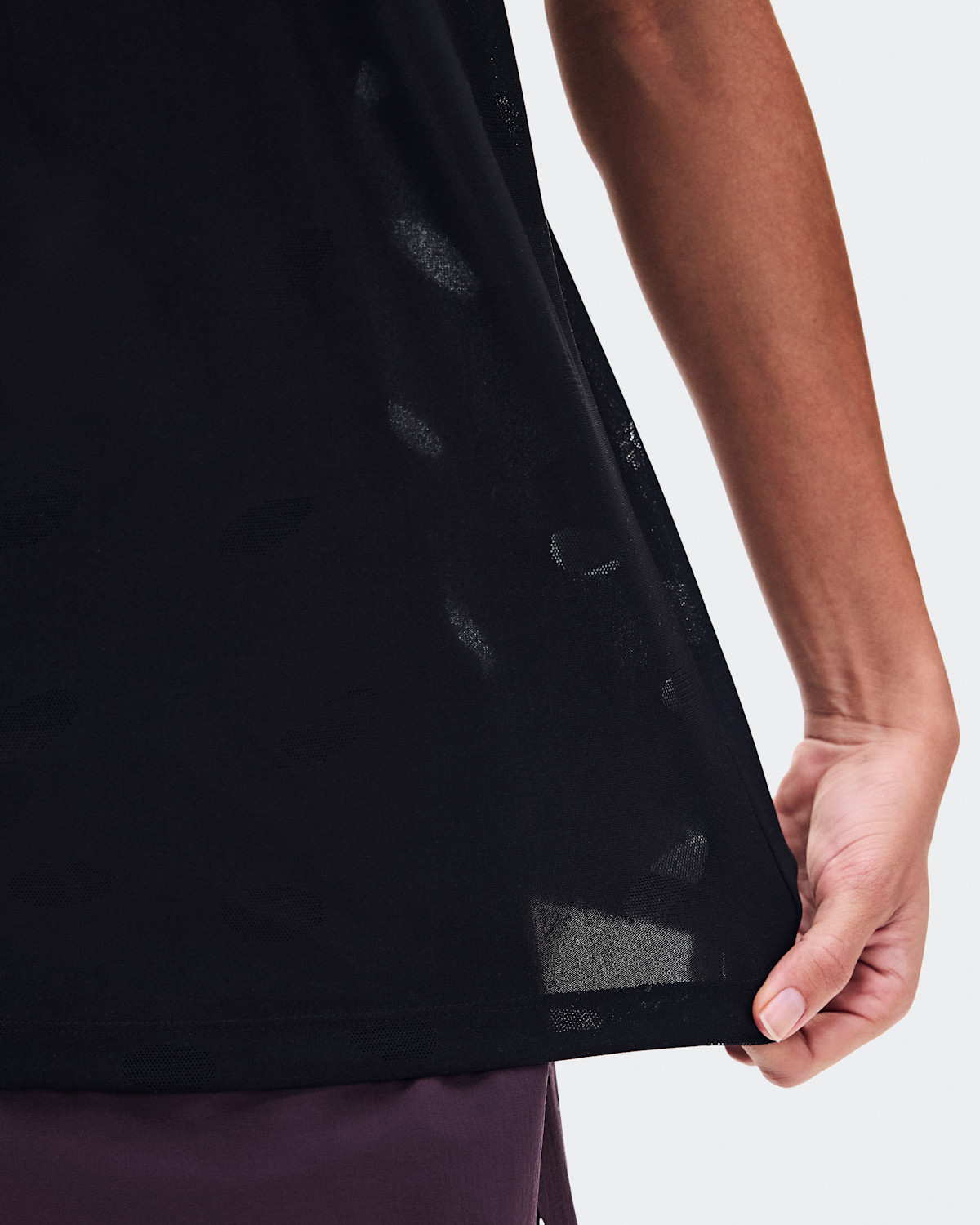 Women's Zero Tank Breathe