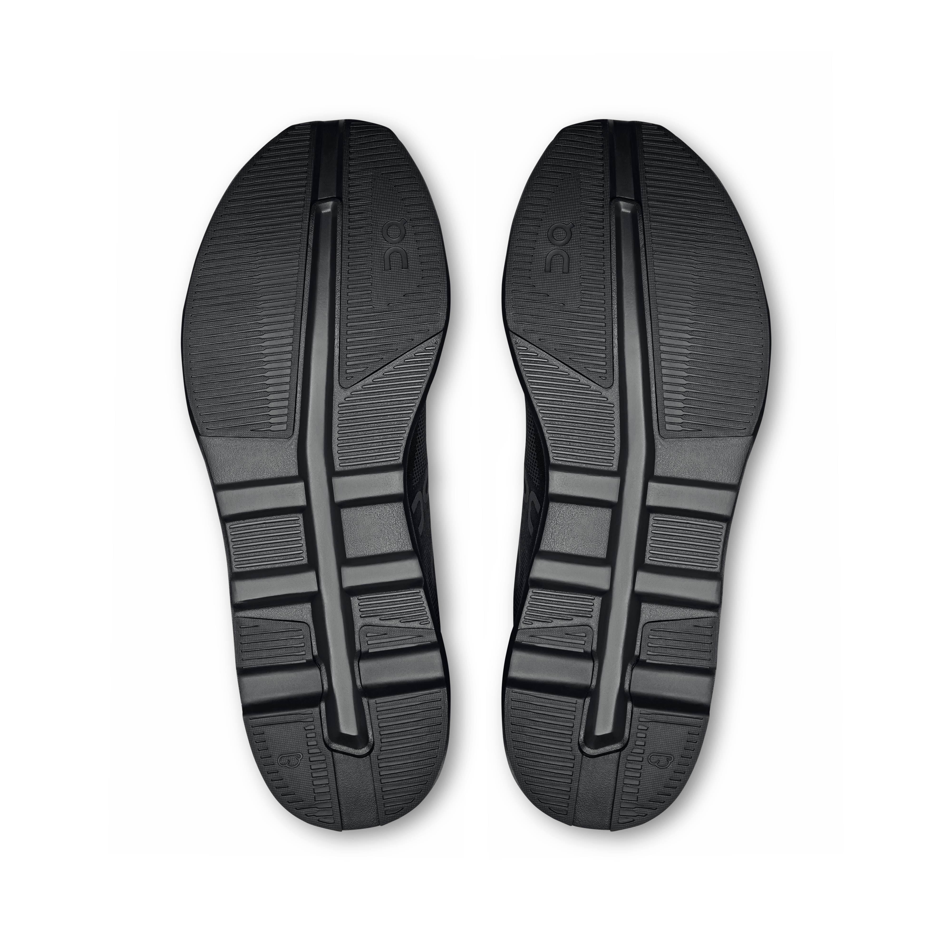 On Cloudzone Black & Eclipse Men Active life Shoes