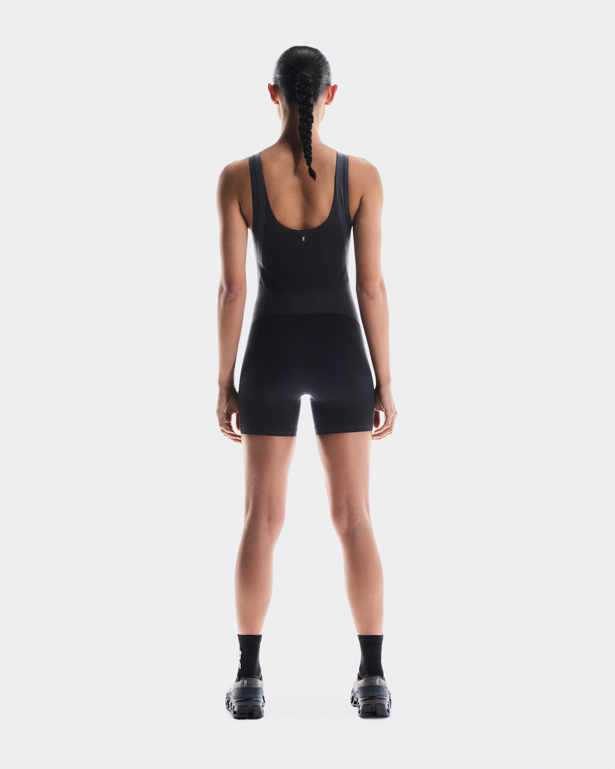 Women's Studio Knit Bodysuit