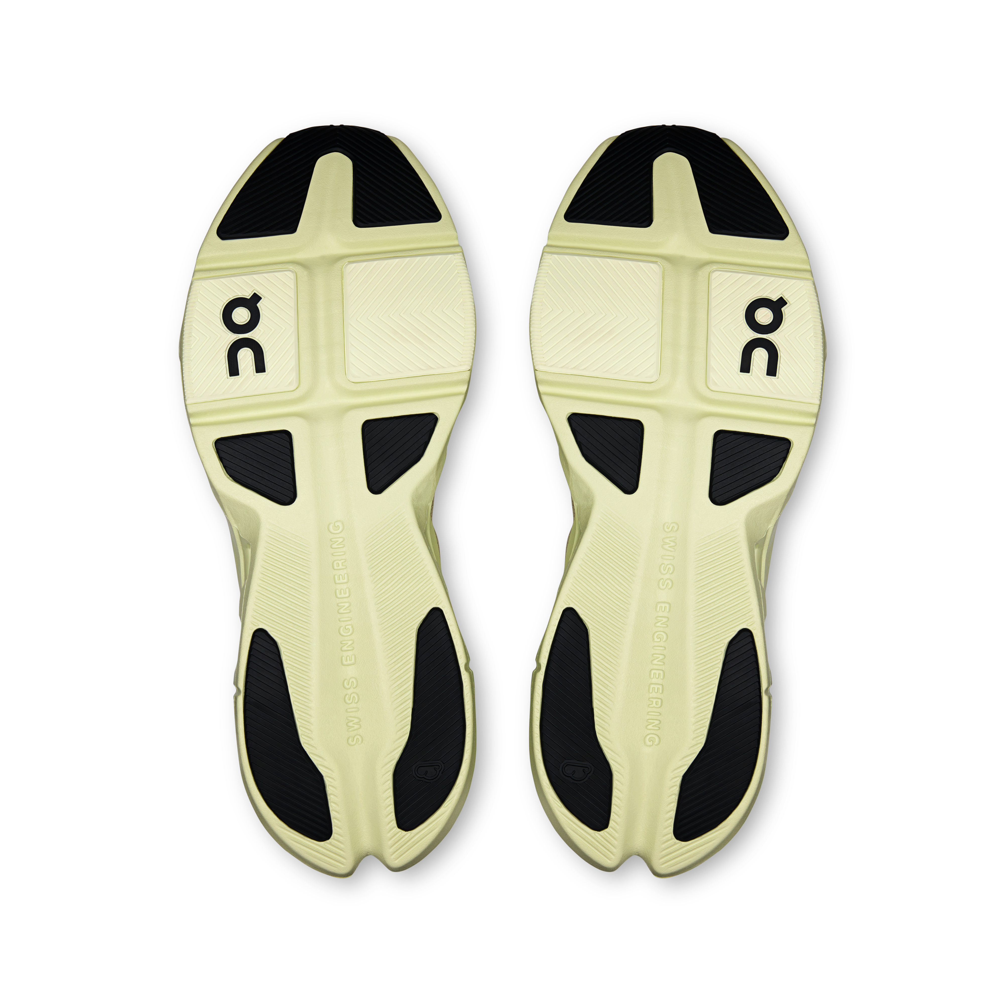 Cloudpulse NextMen / Chalk | Linen / 42