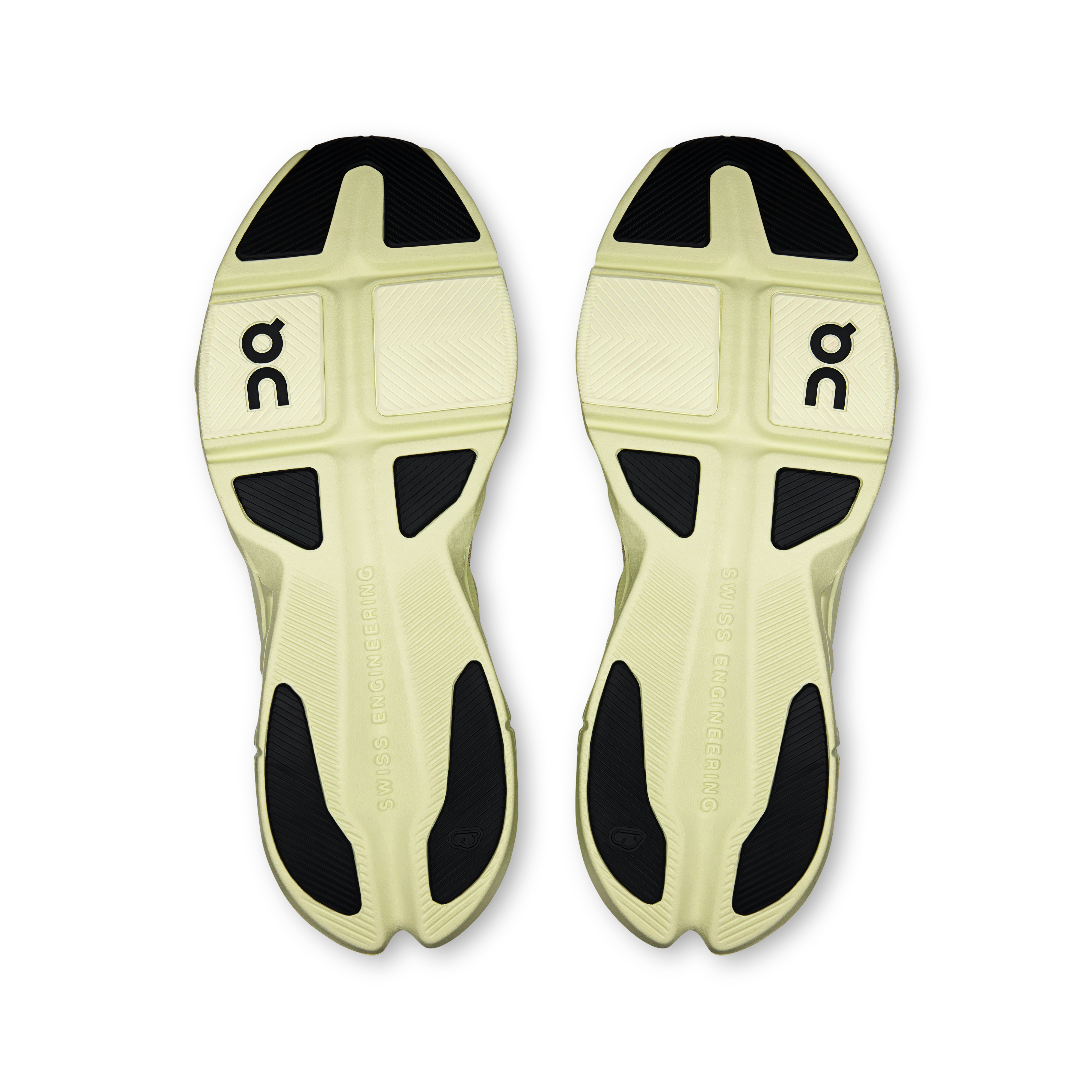 On Cloudpulse Next Chalk & Linen Men training_shoes Shoes