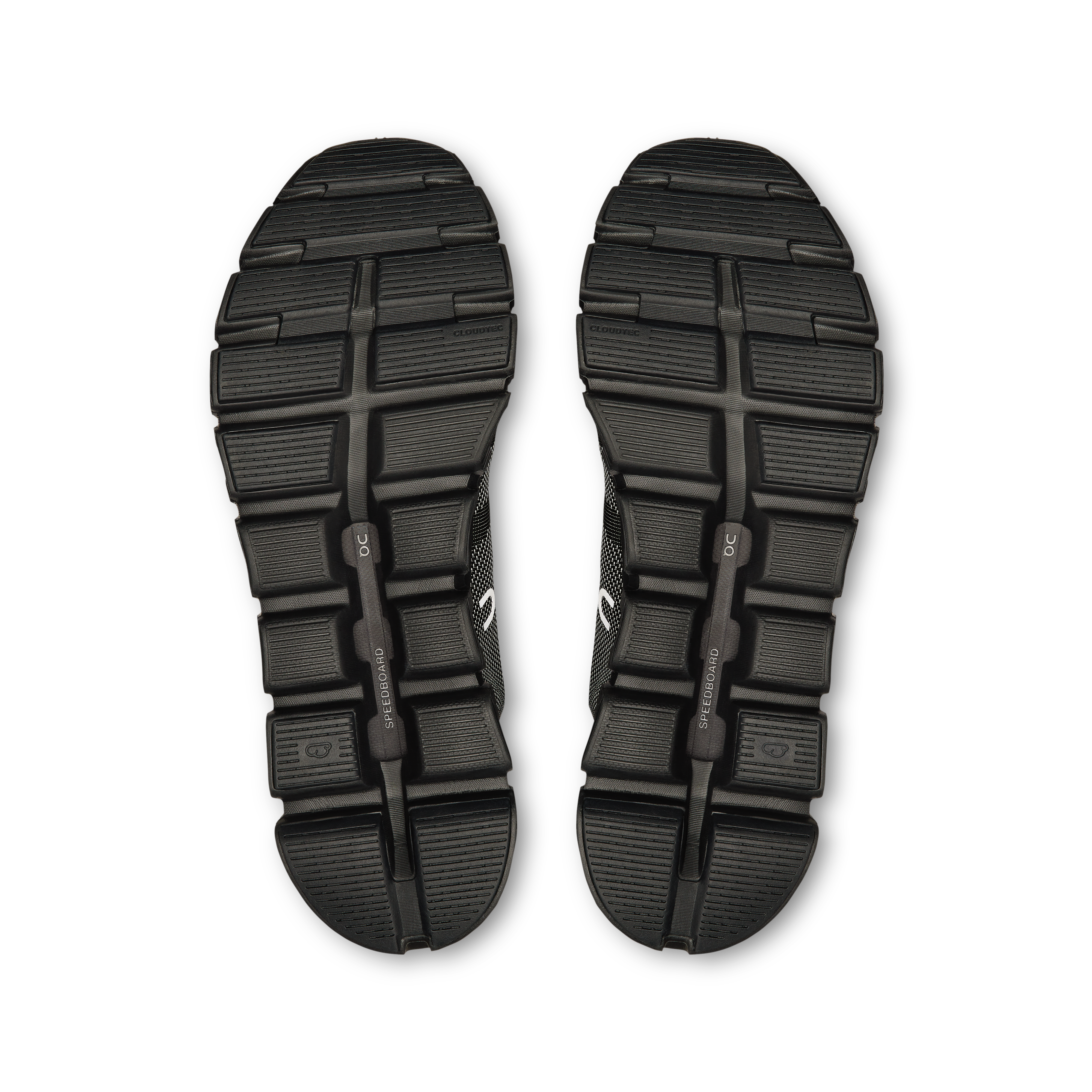 Cloud 6 VersaMen / Black | Eclipse / 45
