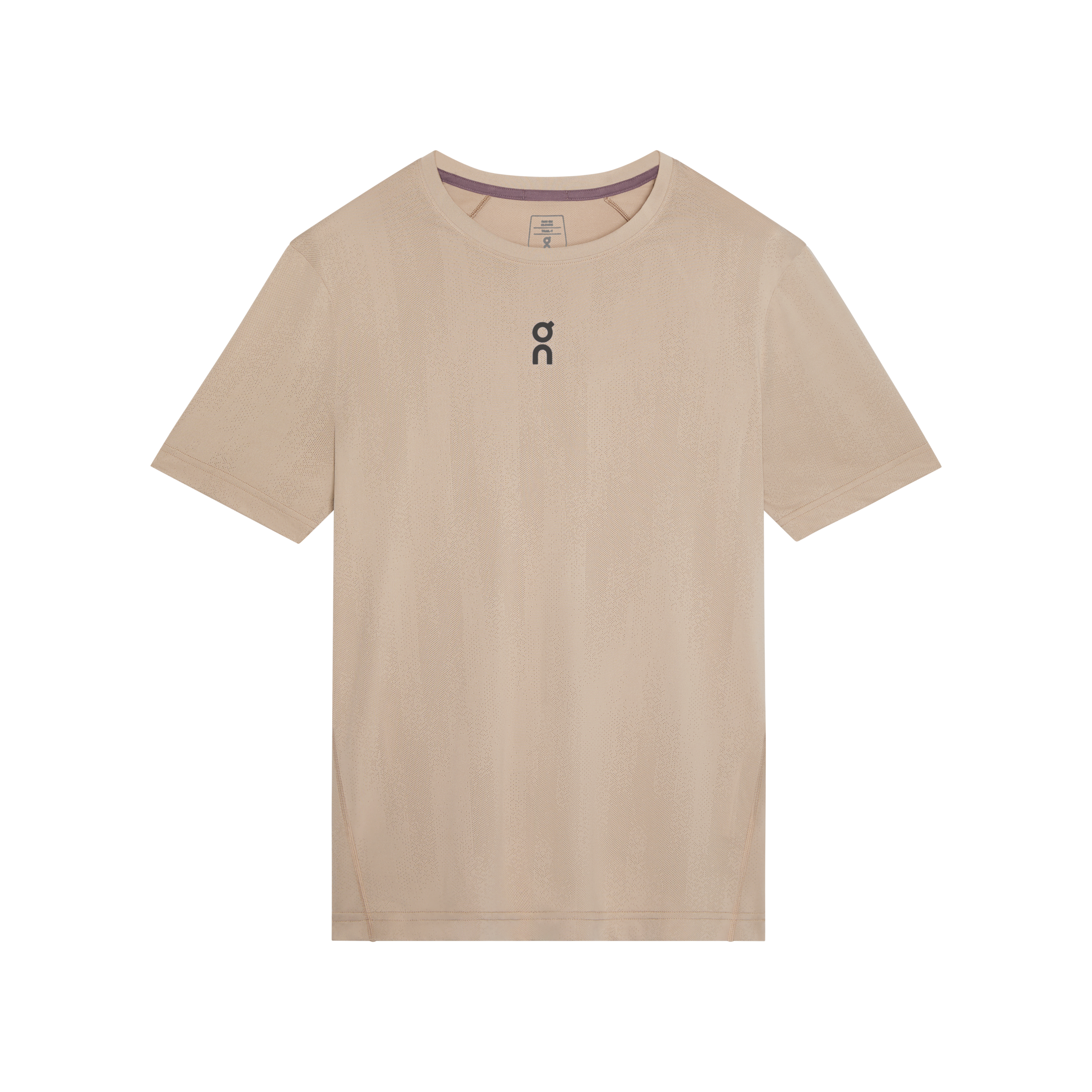 Trail-T Short-Sleeve Shirt in Desert