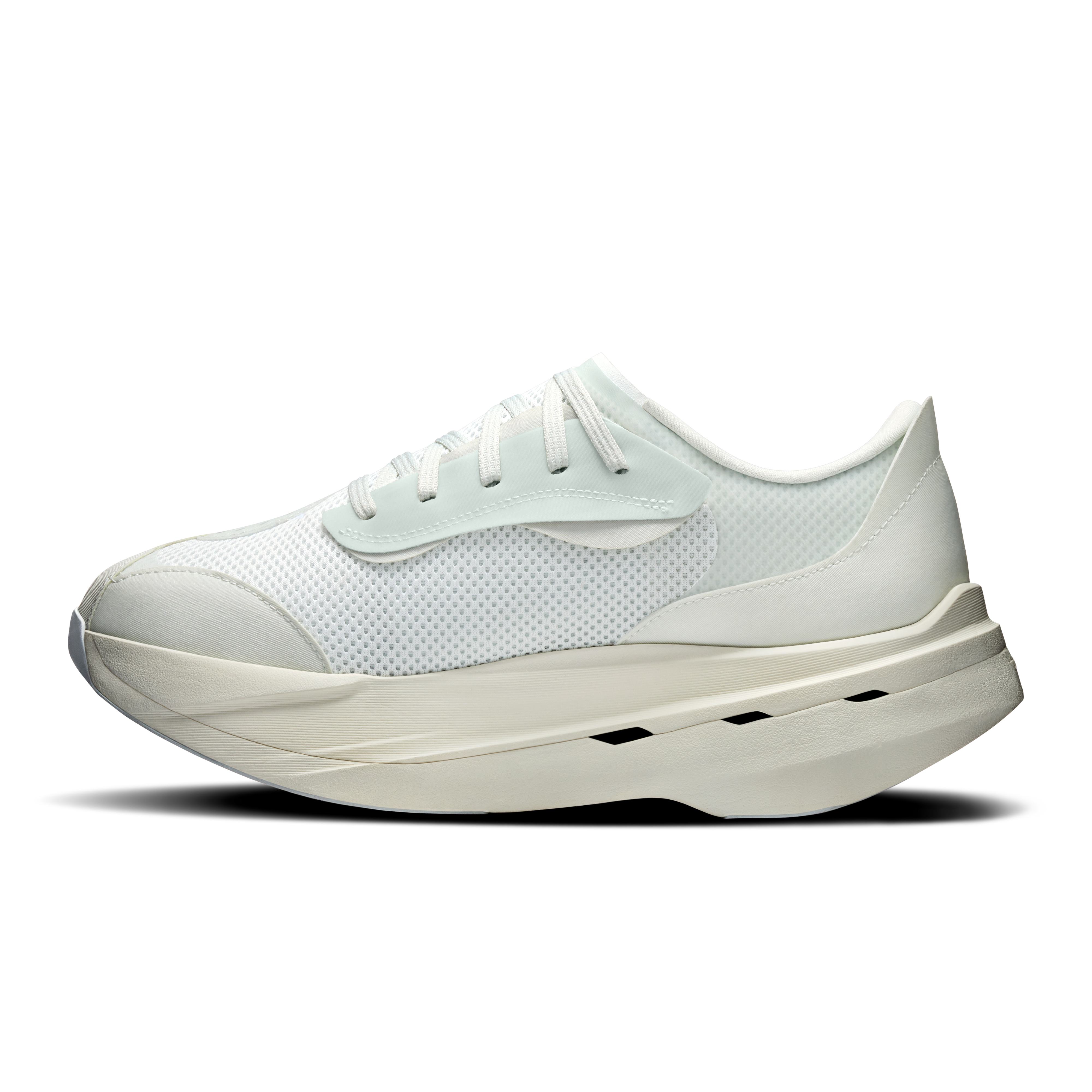 Cloudboom Volt PAFMen / White | Gale / 44