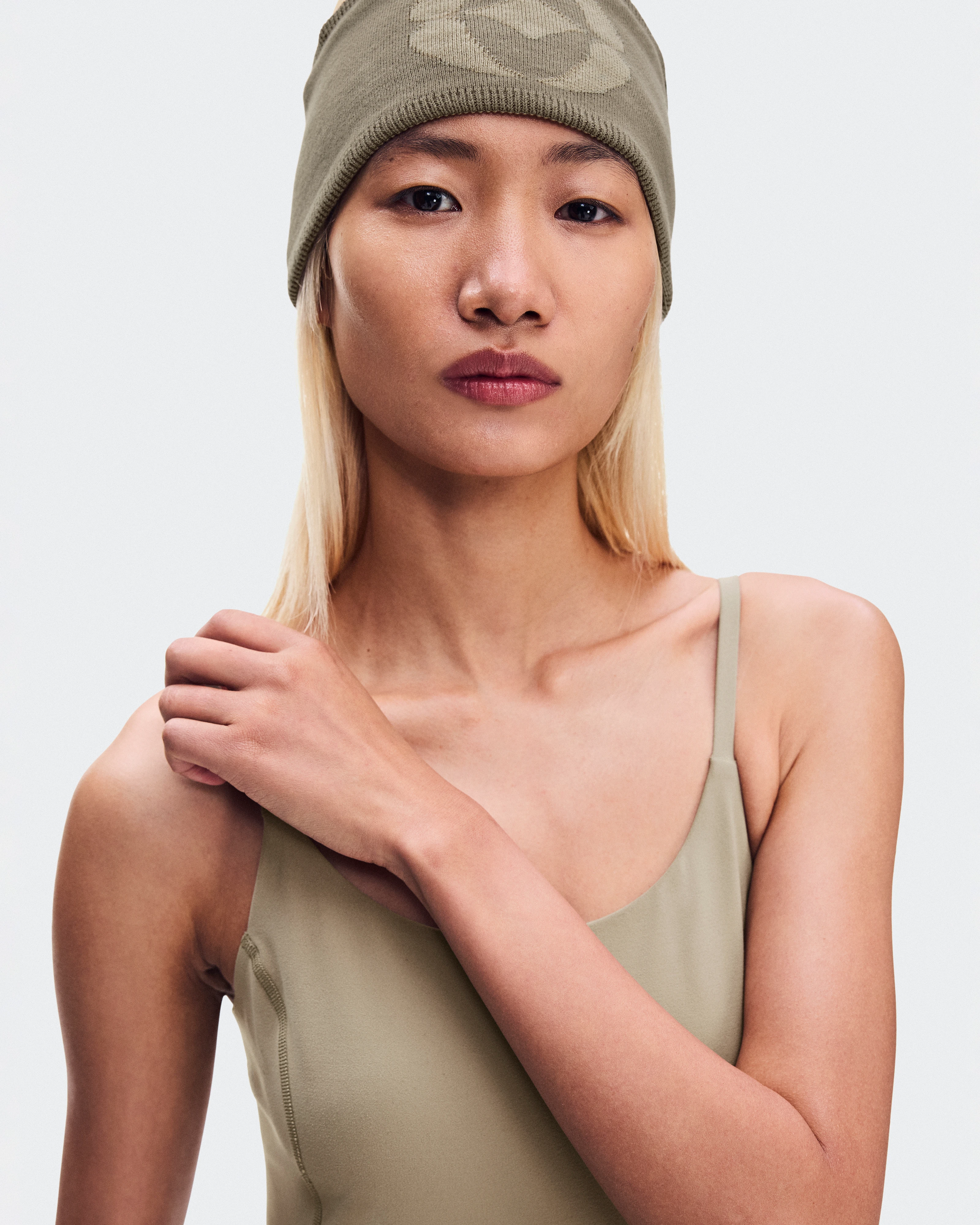 On Headband FKA Tonoko Unisex Headwear