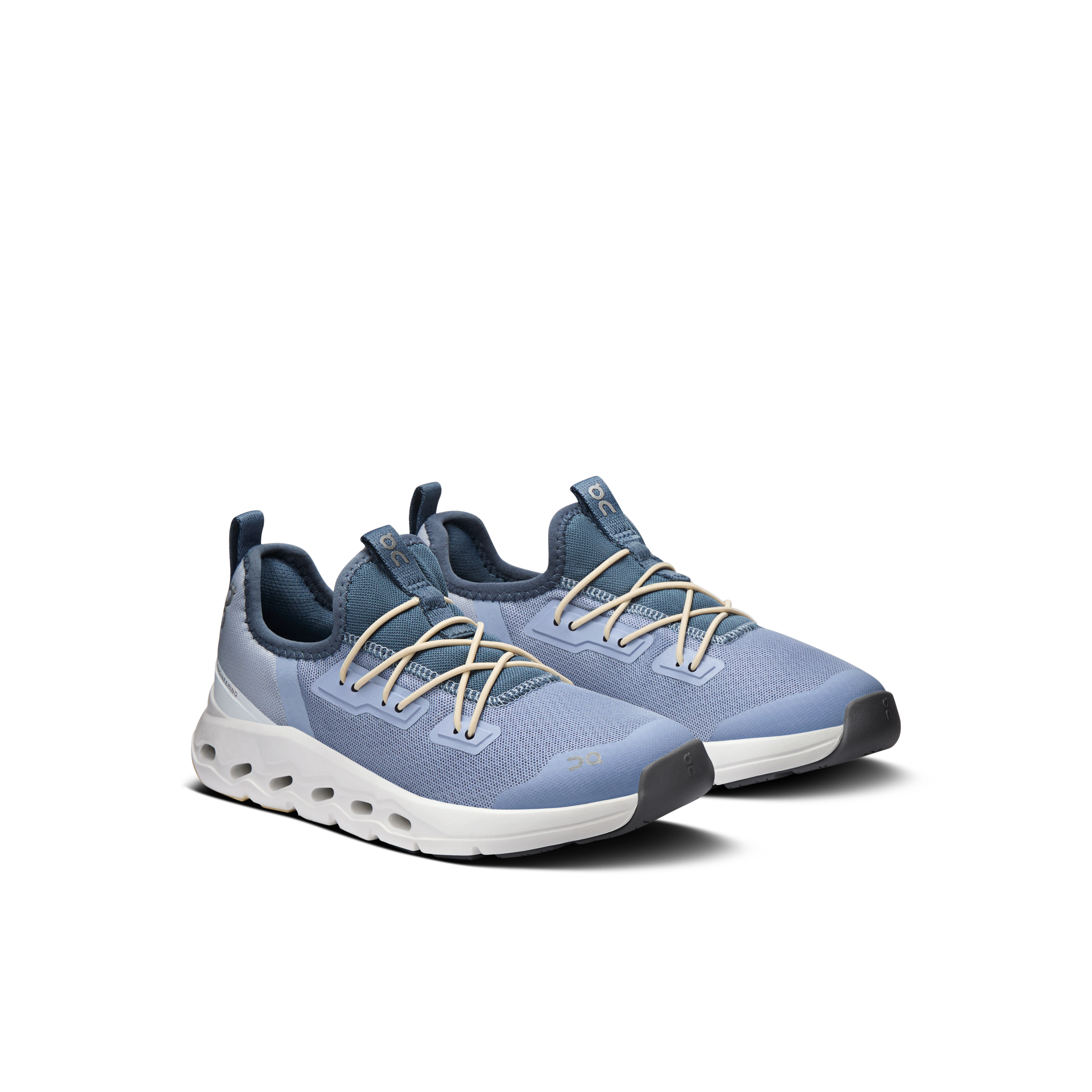 On Cloudleap Marsh & Castor Kids Active life Shoes