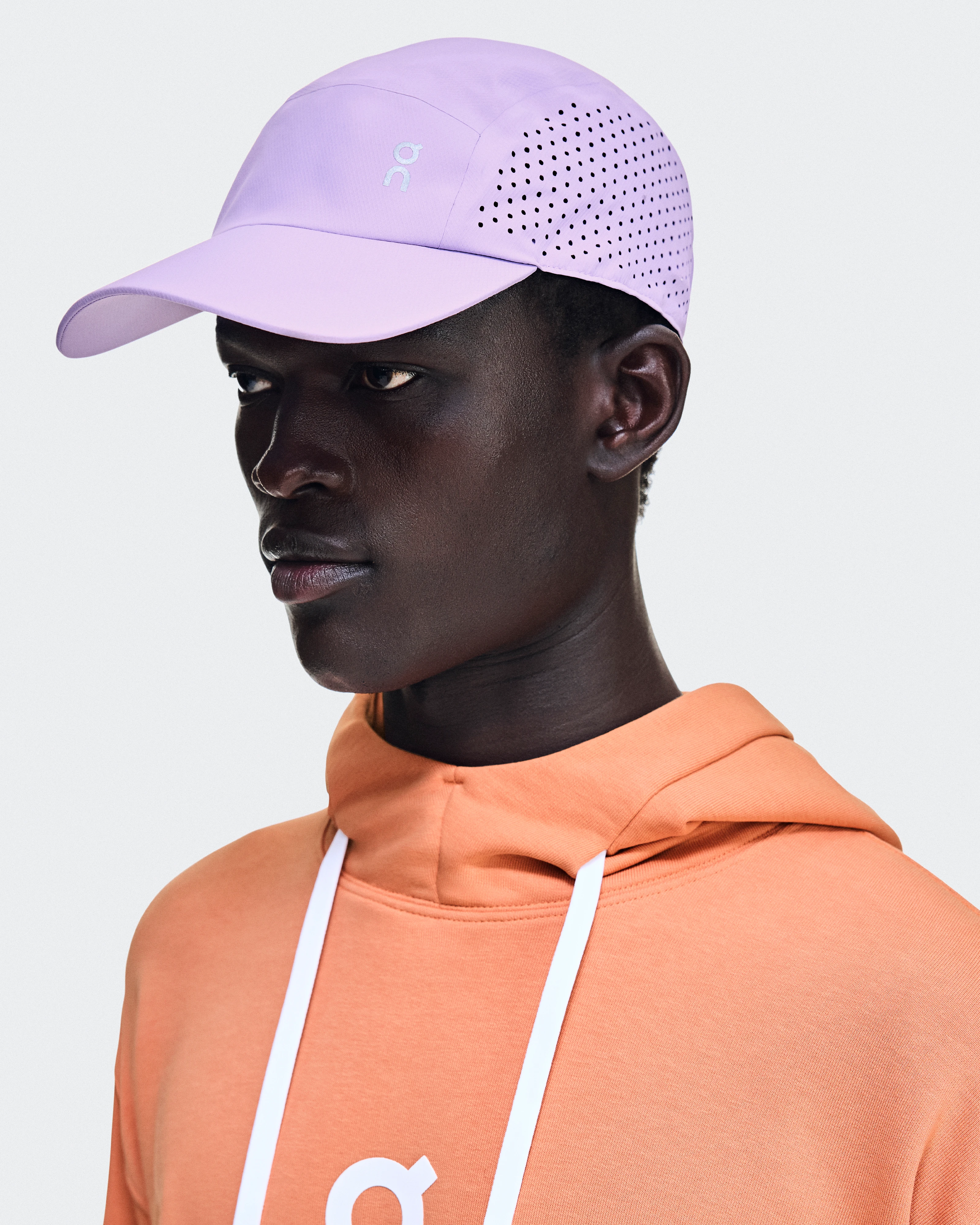 On Lightweight Cap Bloom オールジェンダー ヘッドウェア