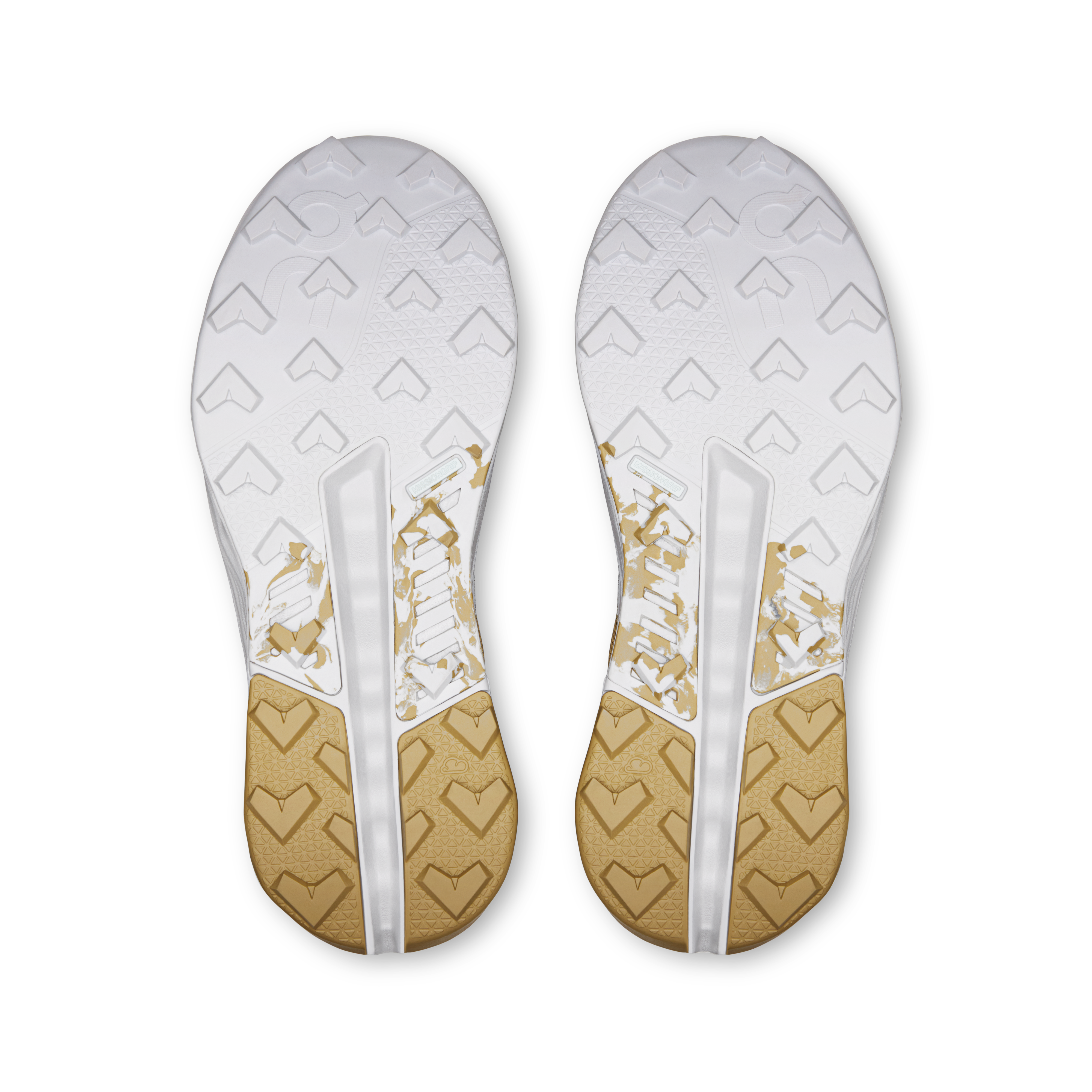 On Cloudhorizon 2 Waterproof Safari & Glacier Women Hiking Shoes