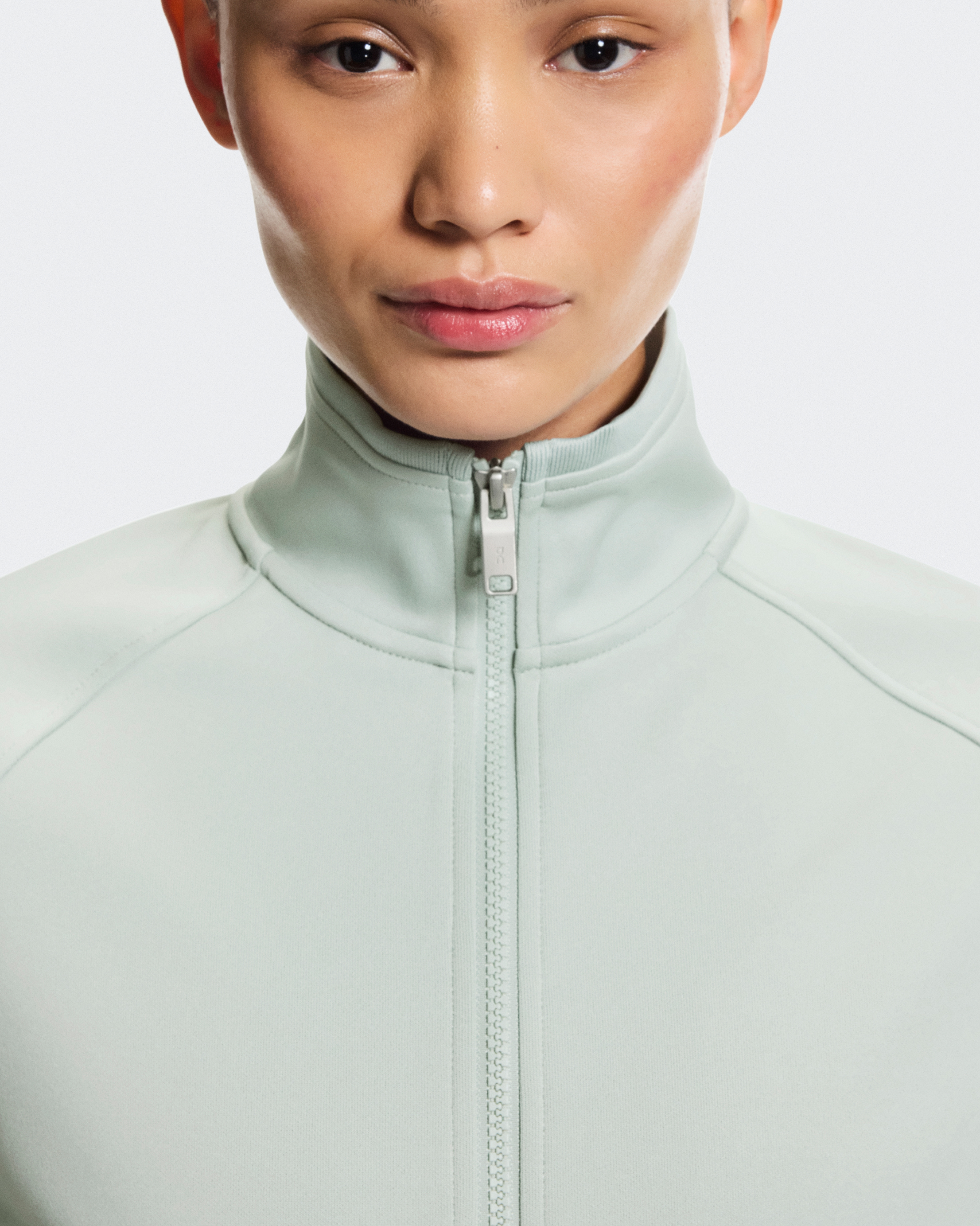 ウィメンズ Courtside Full-Zip | ブルー | On 日本