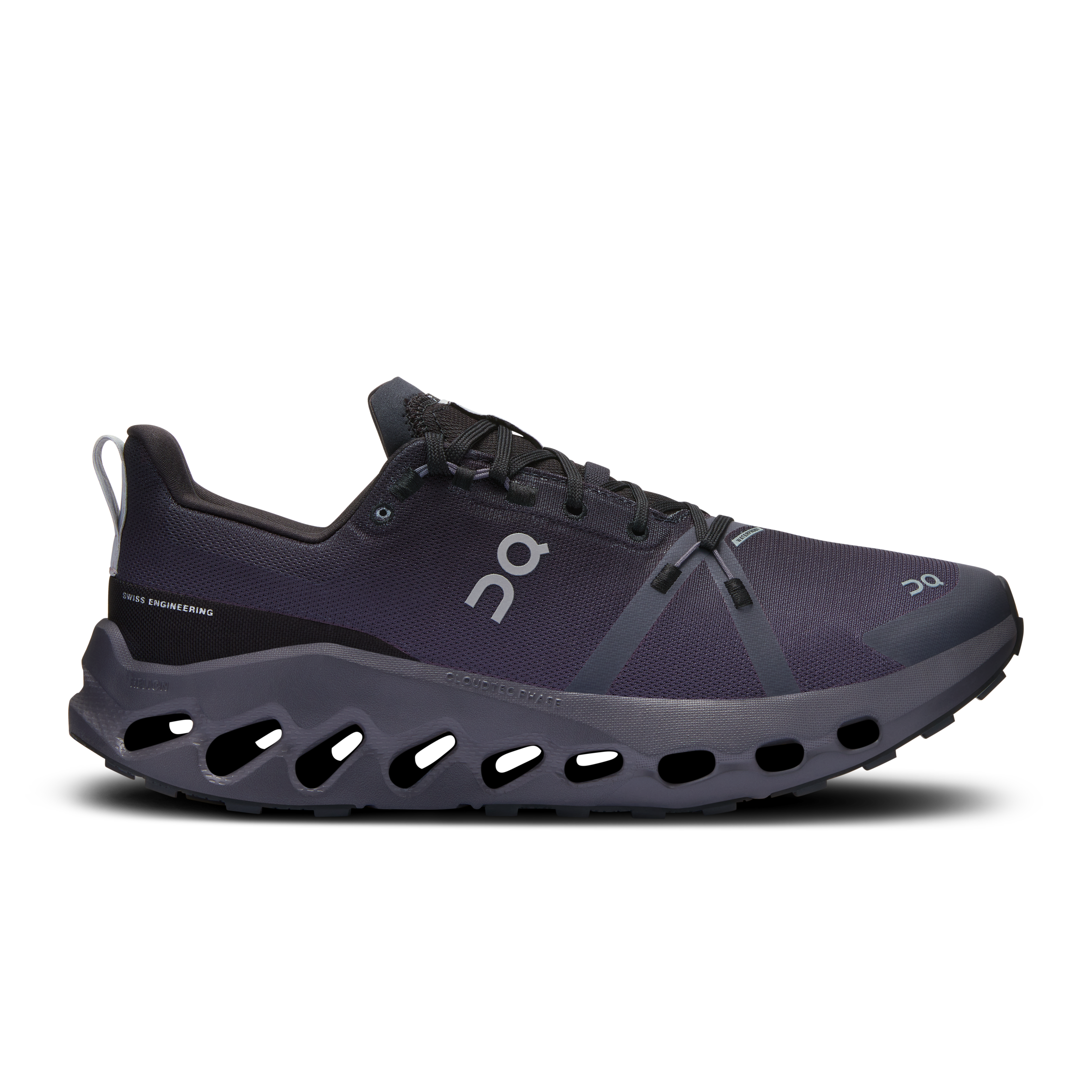 Cloud waterproof running shoes hotsell