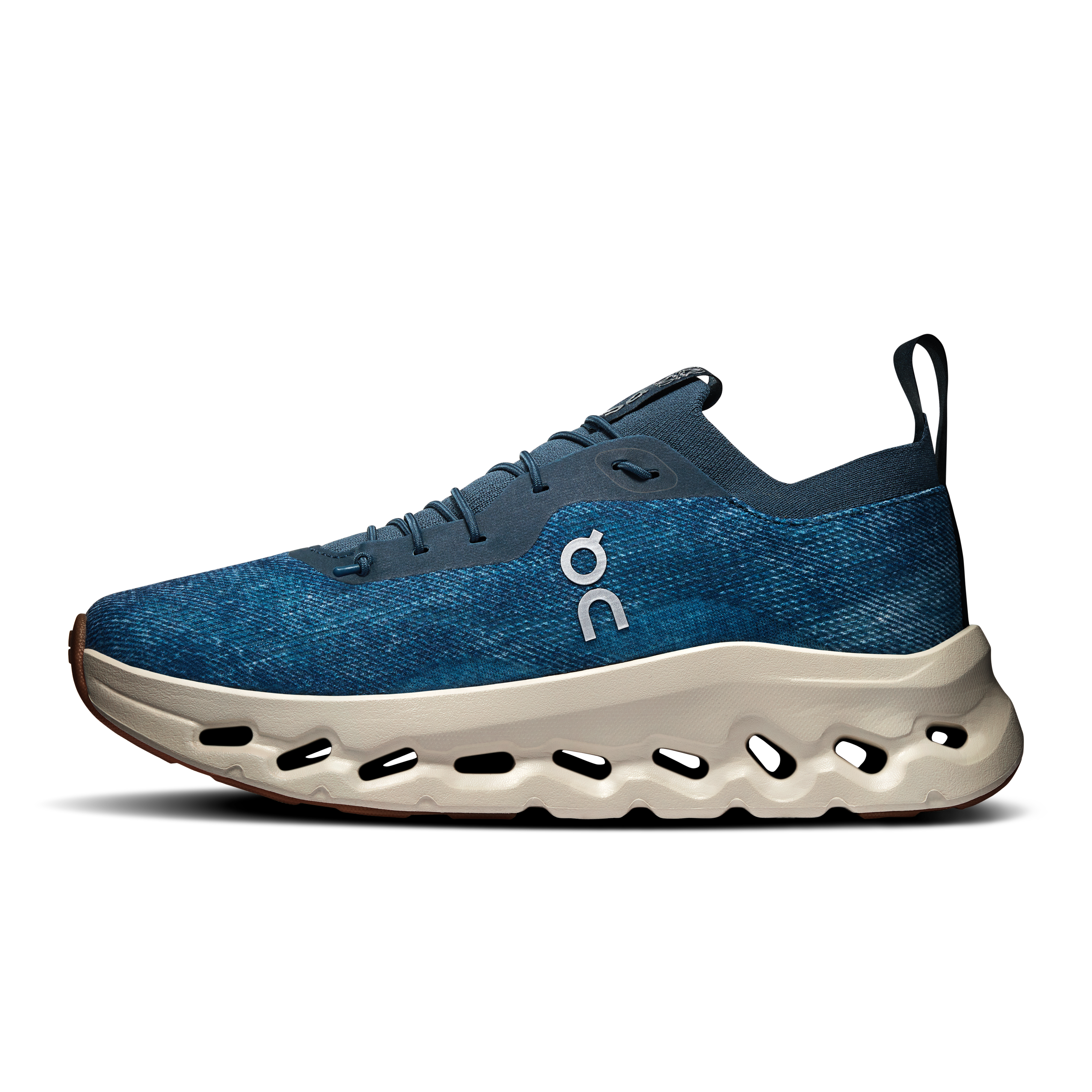 On Cloudtilt LOEWE Denim Blue Women Active life Shoes