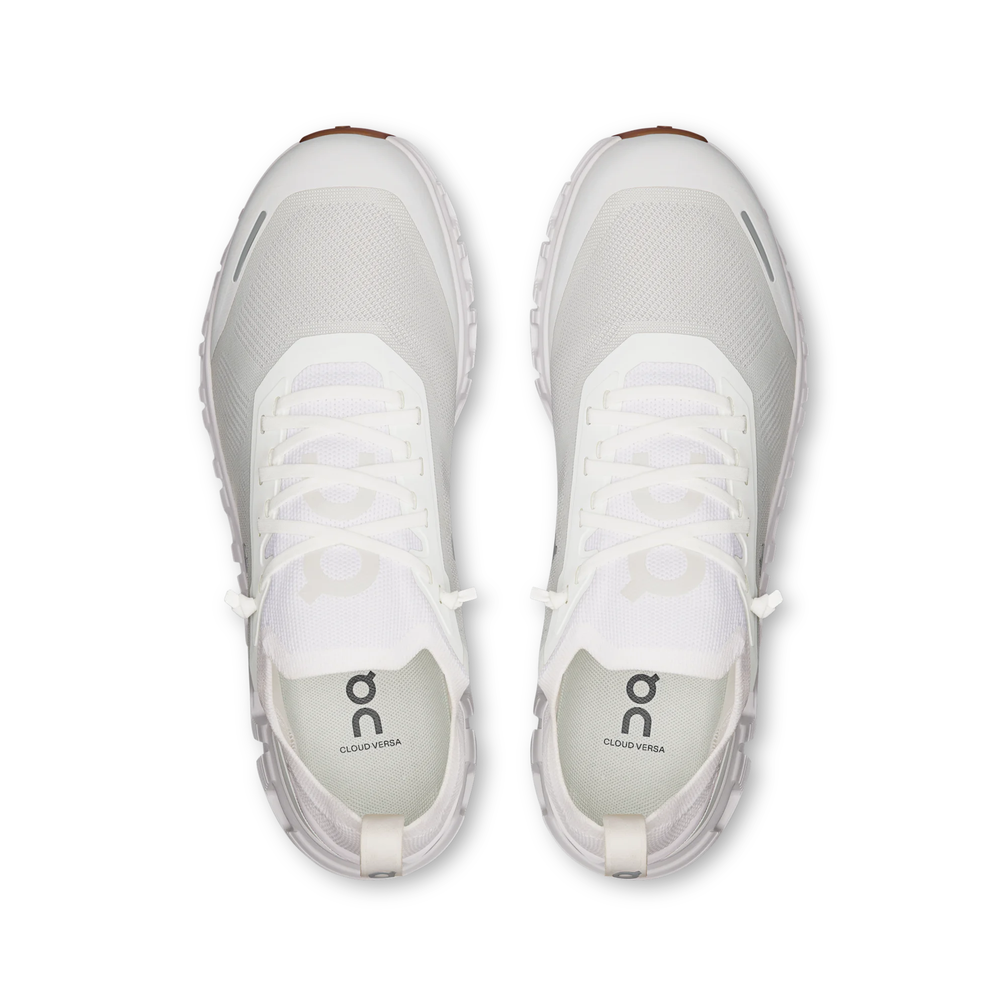 Men's Cloud 6 Versa Silver | Maroon - thumbnail 8