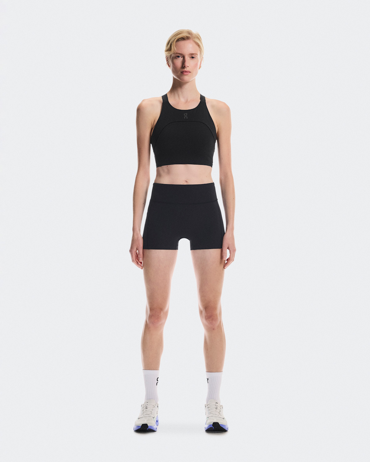 Women's Performance Crop