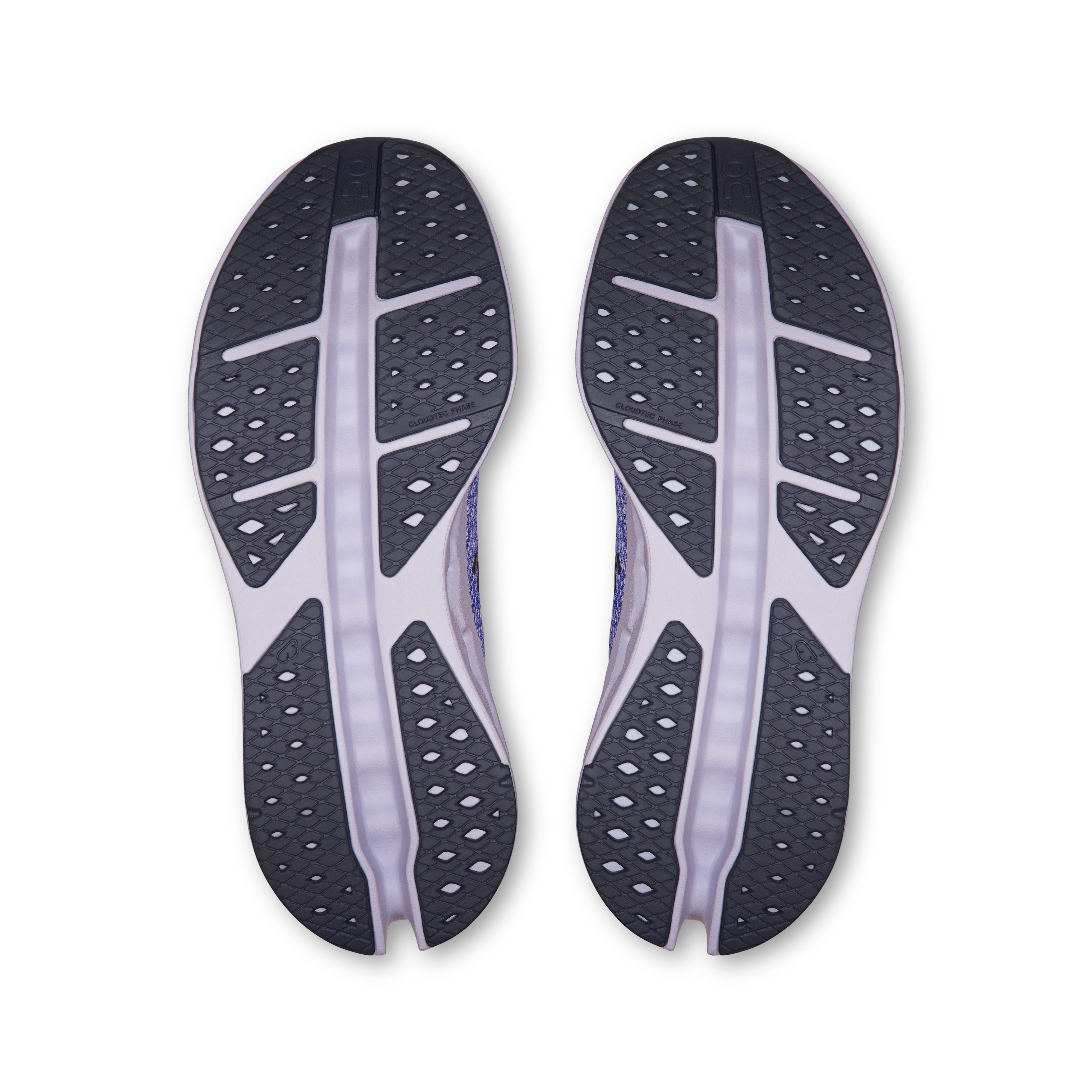 Cloudsurfer Maxنحيف / Sailor | Thistle / 40.5