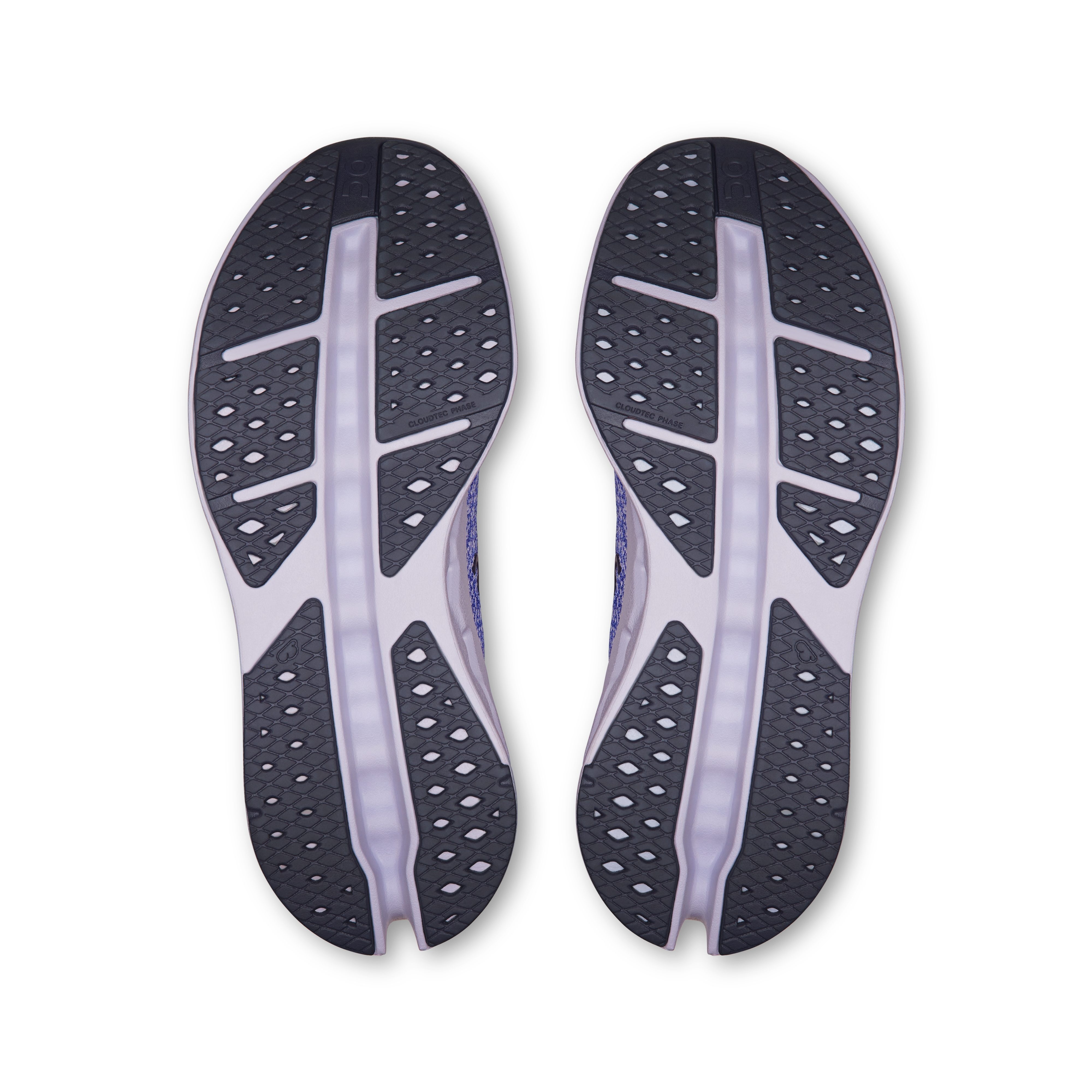 On Cloudsurfer Max Sailor & Thistle Feminino Corrida de rua Tênis